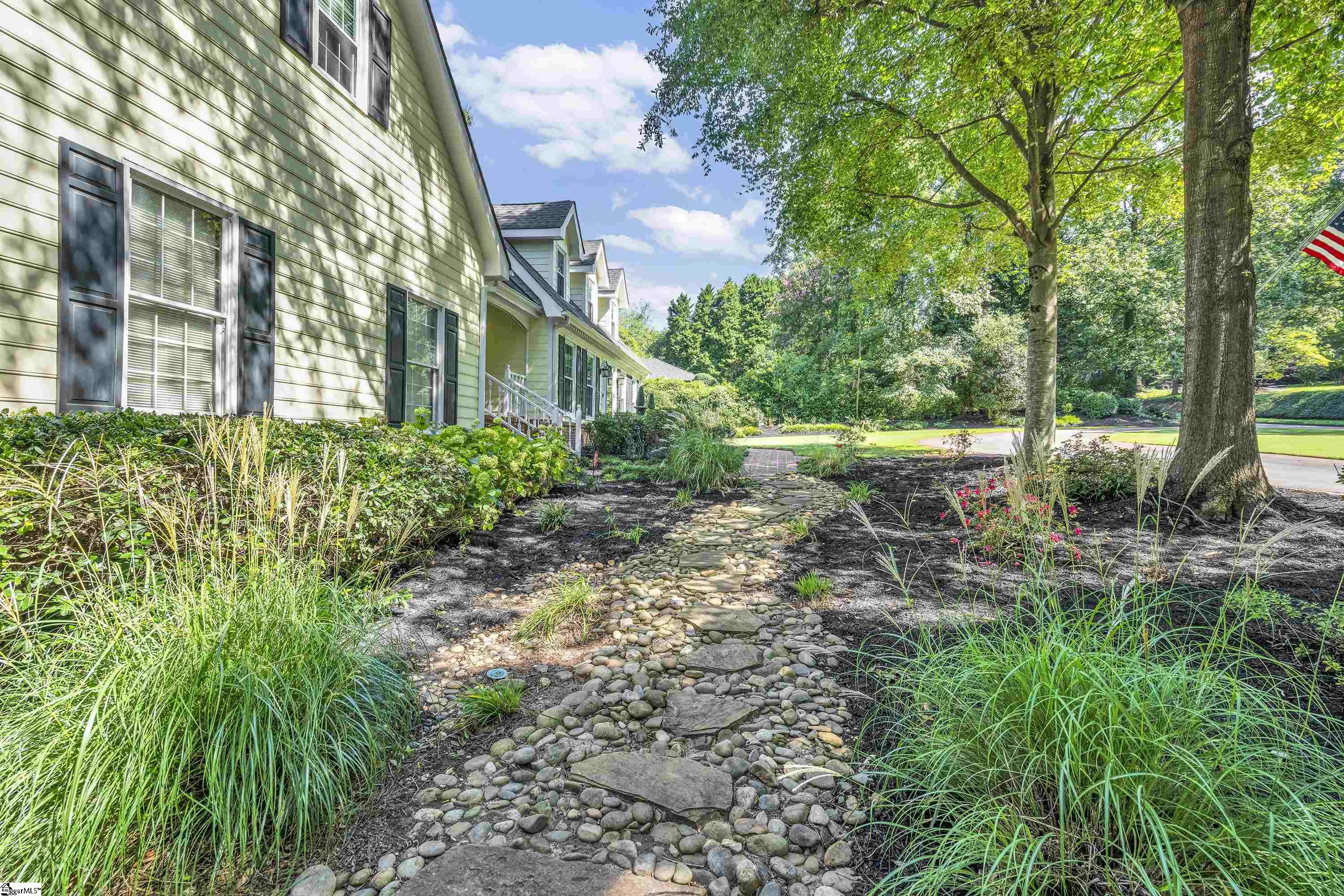 1720 Parkins Mill Road