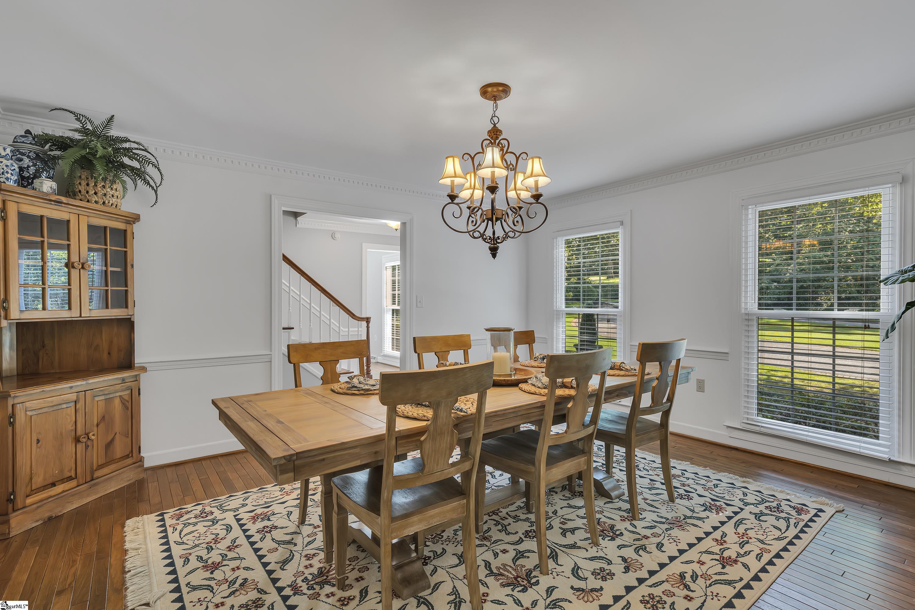 1720 Parkins Mill Road