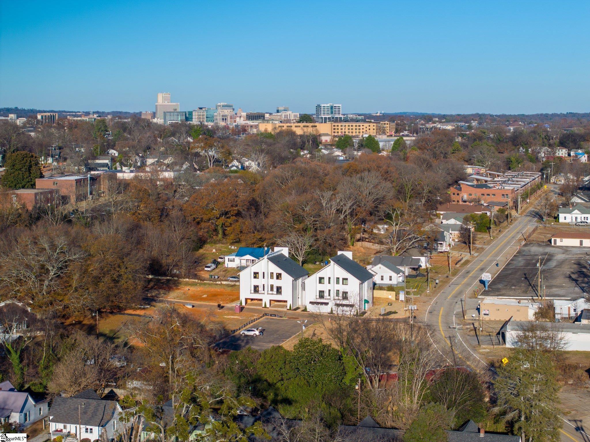 1004 Green Avenue Lot 8