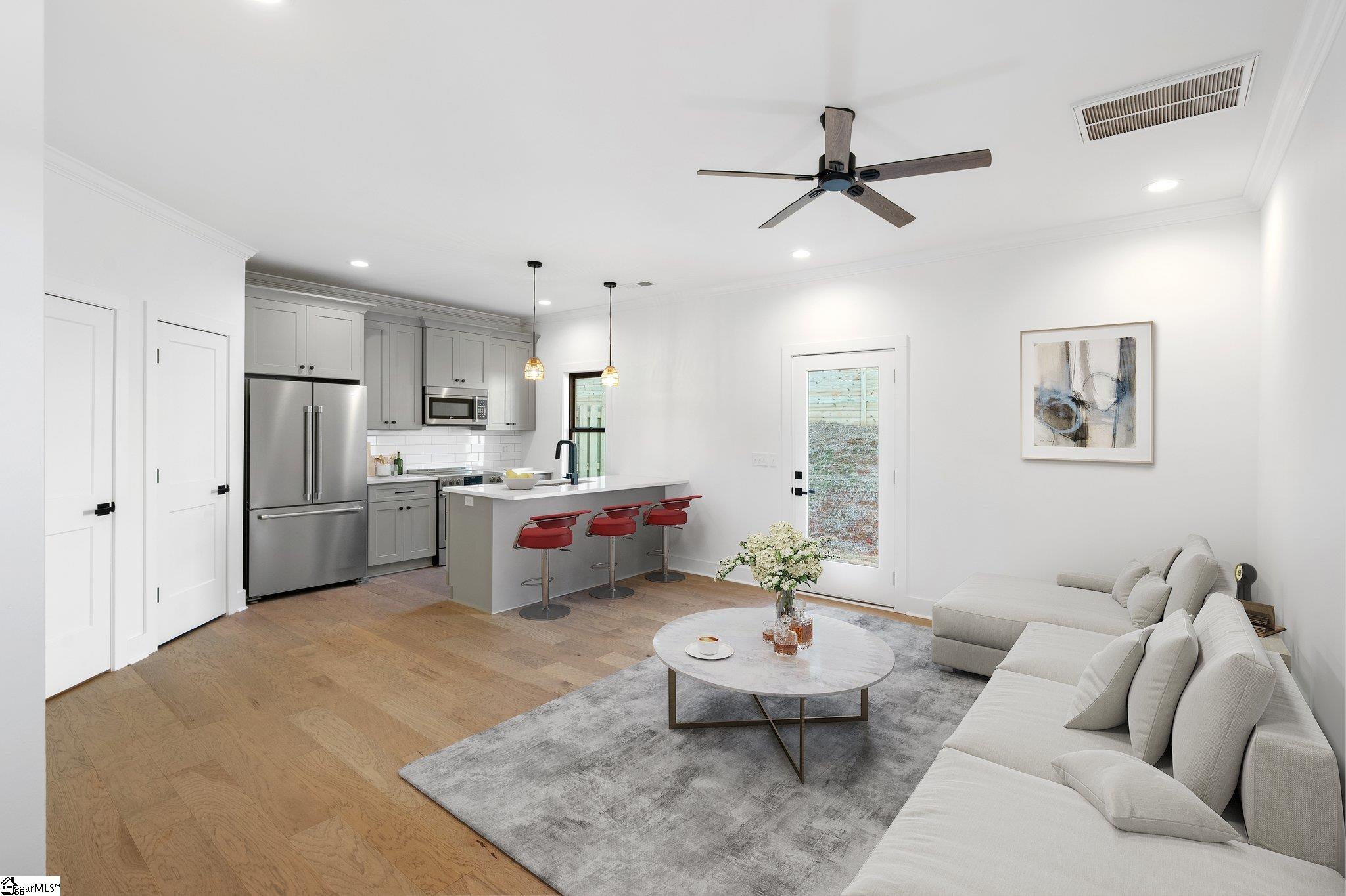 1004 Green Avenue Lot 8