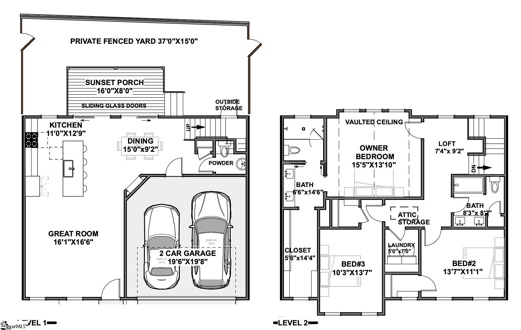 708 Anderson Road Lot 9