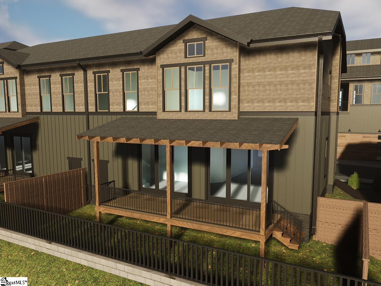 708 Anderson Road Lot 11