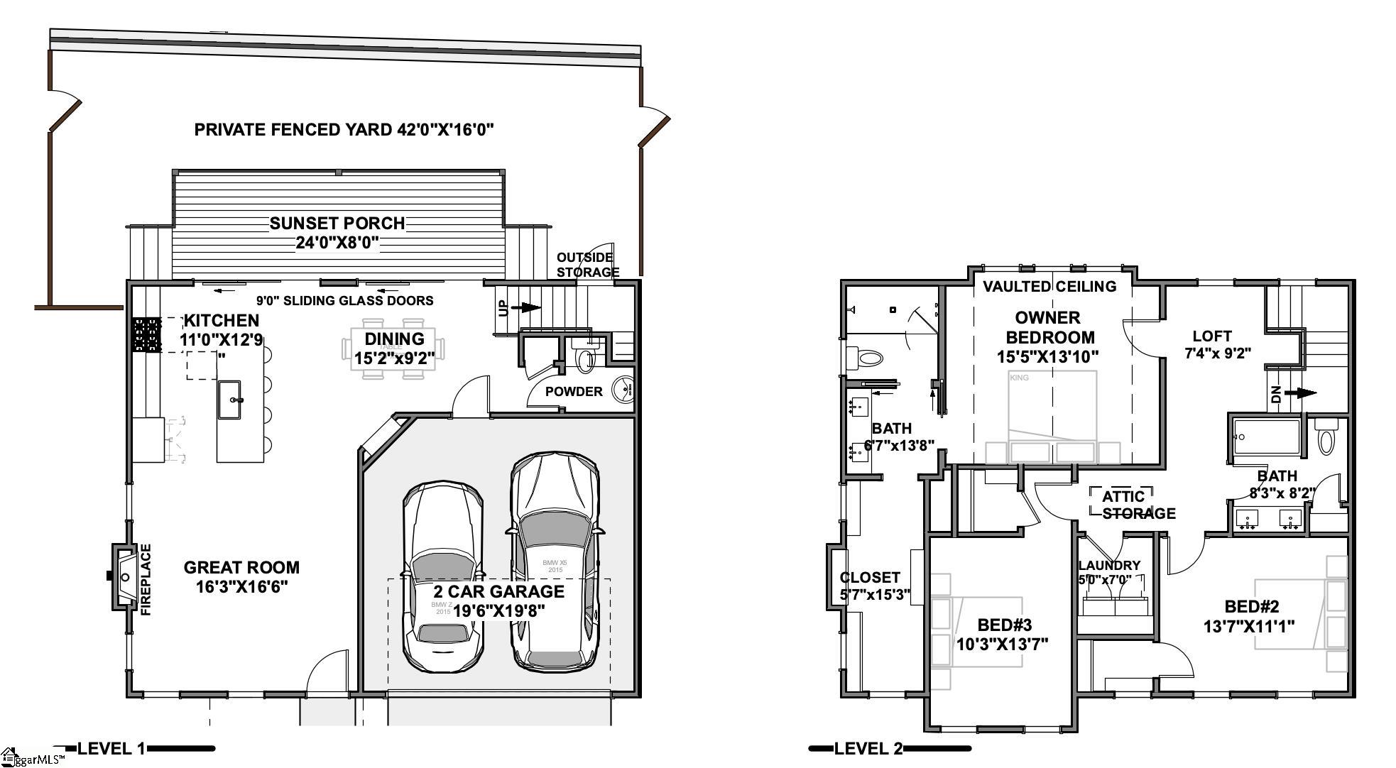708 Anderson Road Lot 11