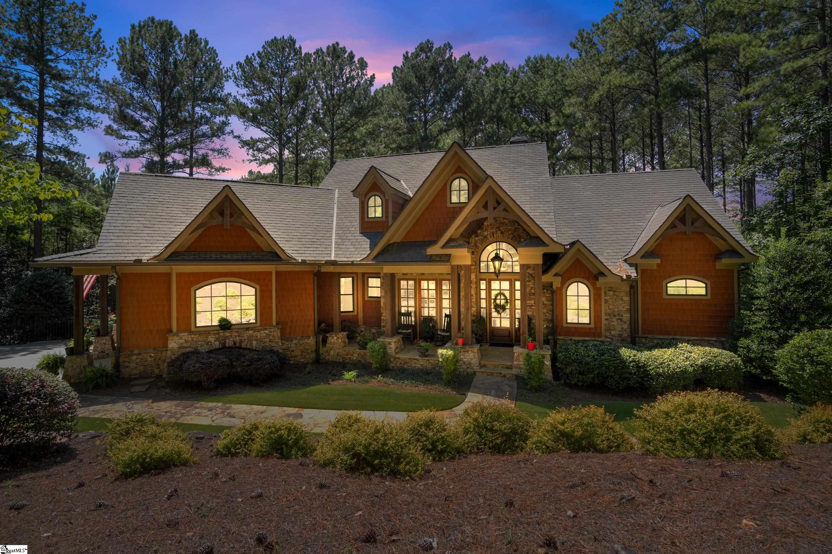 140 Long Ridge Road