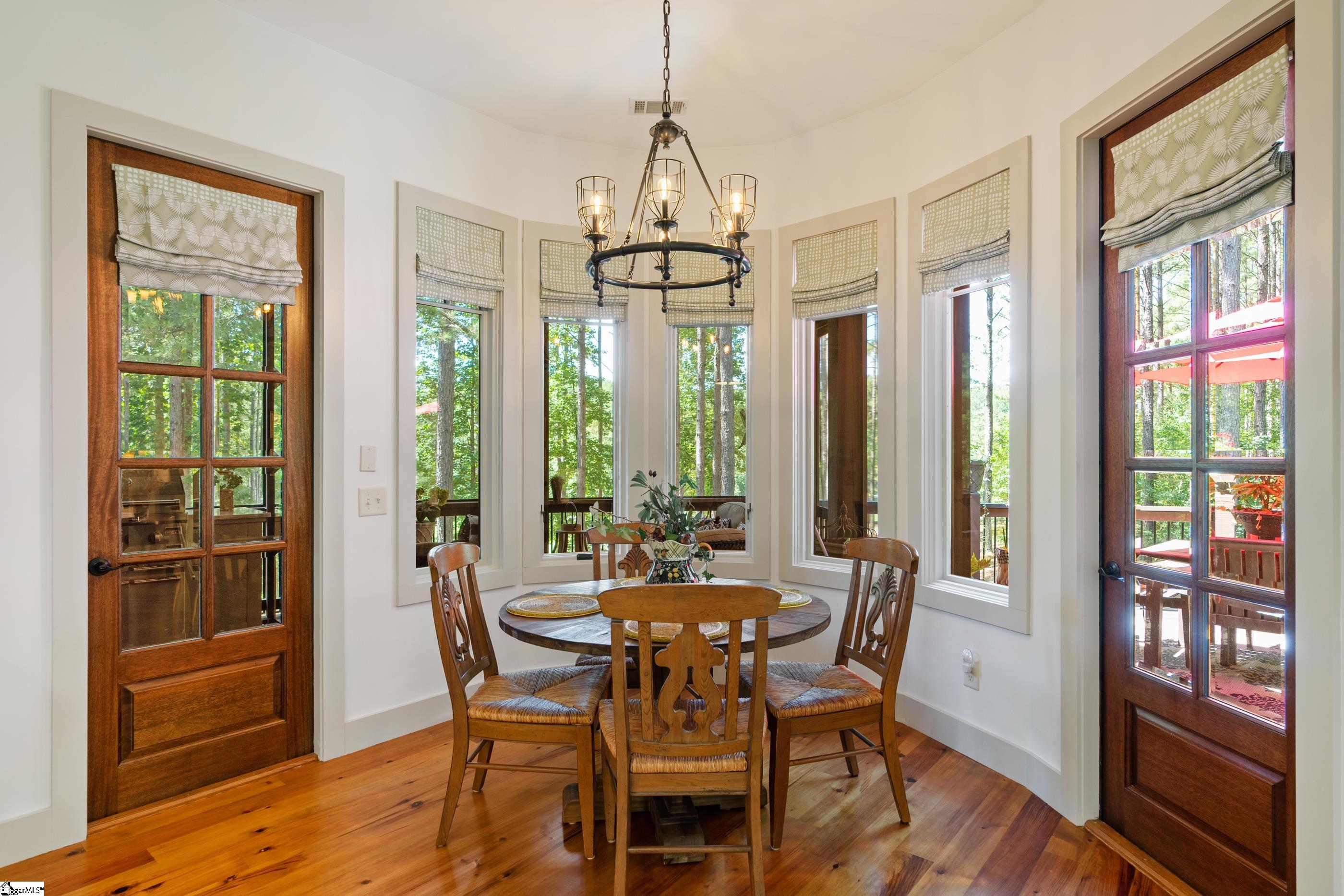 140 Long Ridge Road