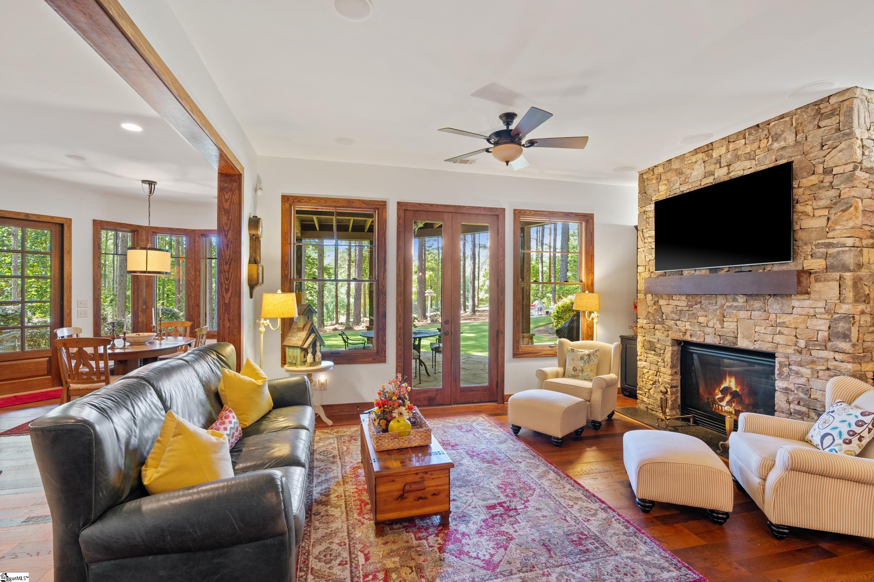 140 Long Ridge Road