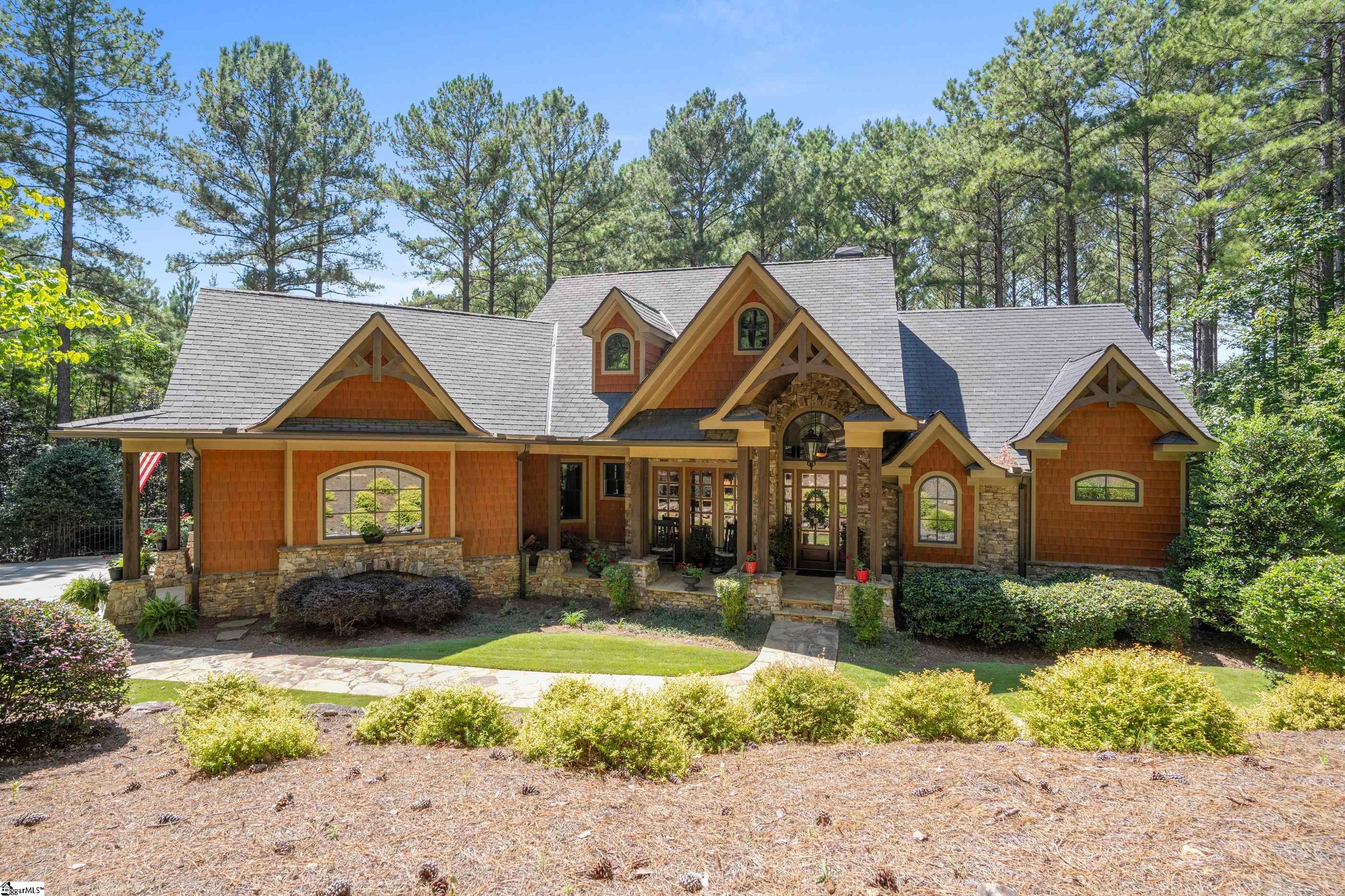 140 Long Ridge Road