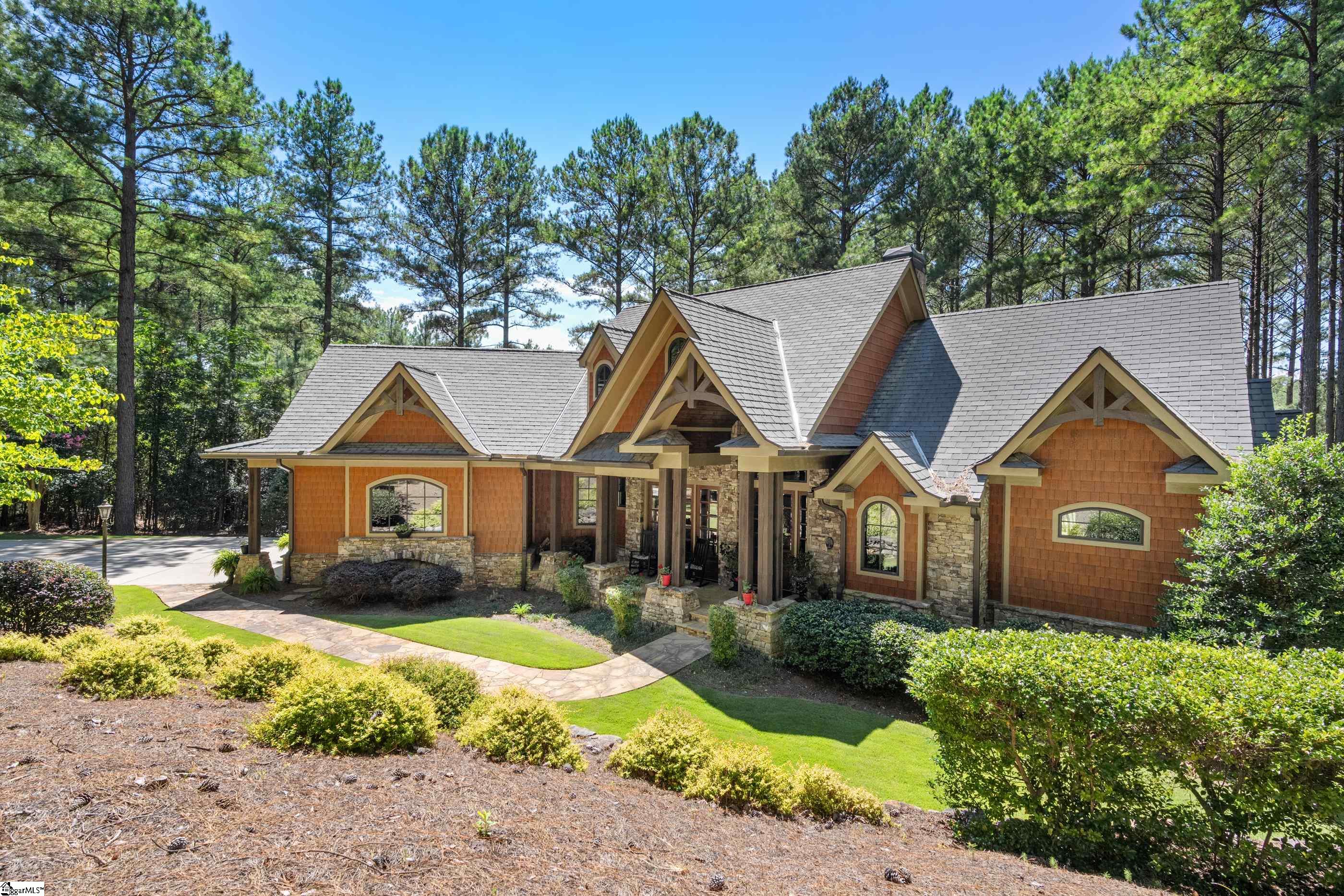 140 Long Ridge Road
