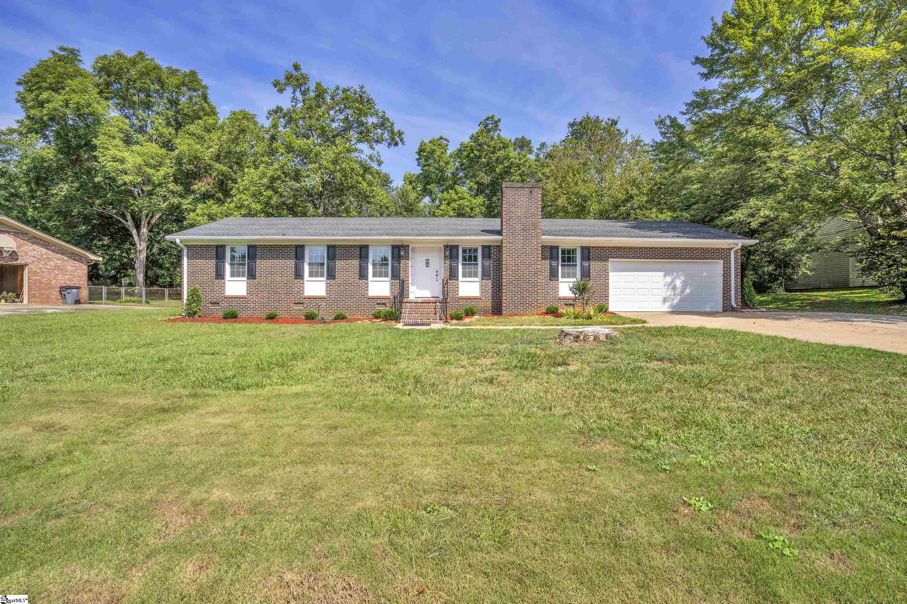 101 Dellbrook Drive