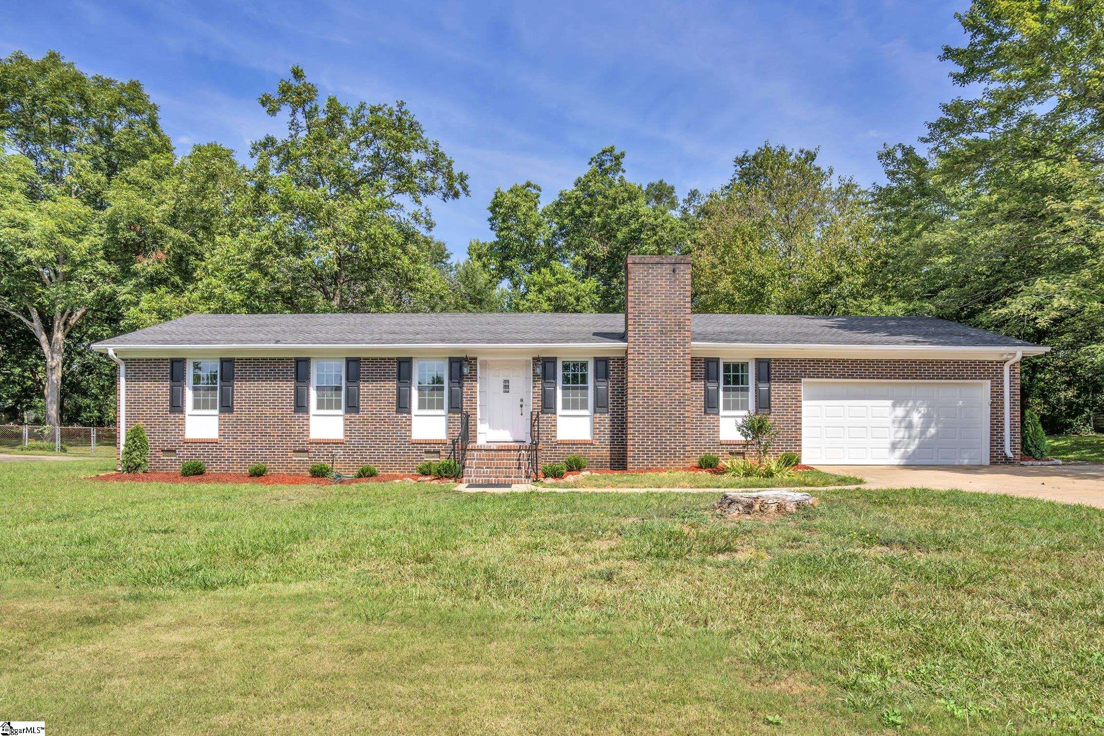 101 Dellbrook Drive