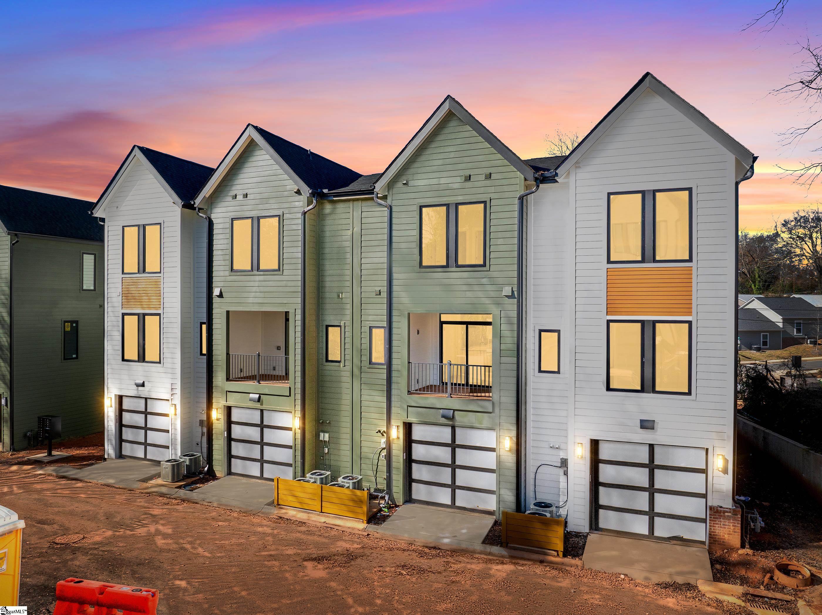 9 Conwell Street Unit 5