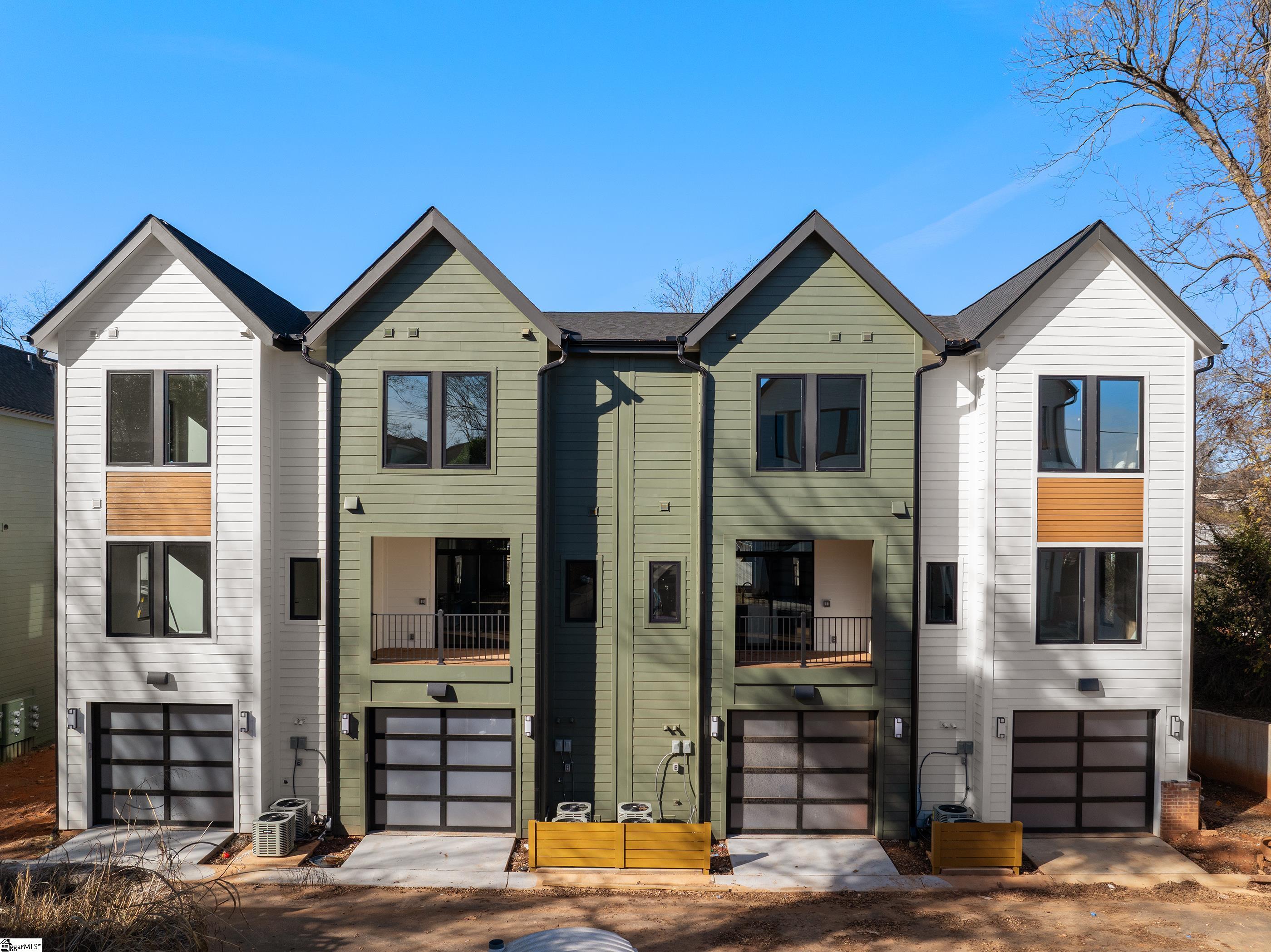 9 Conwell Street Unit 5