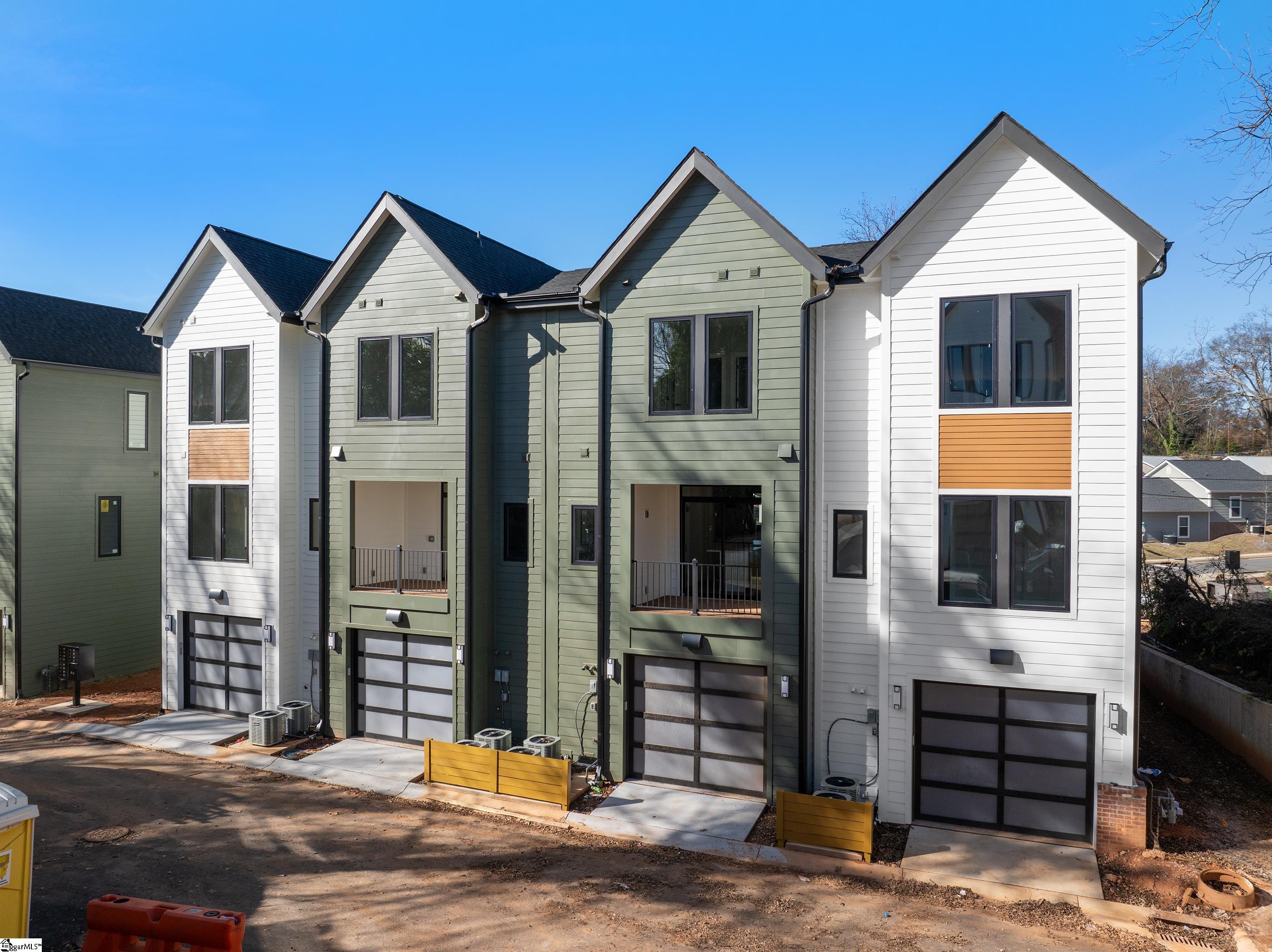 9 Conwell Street Unit 5