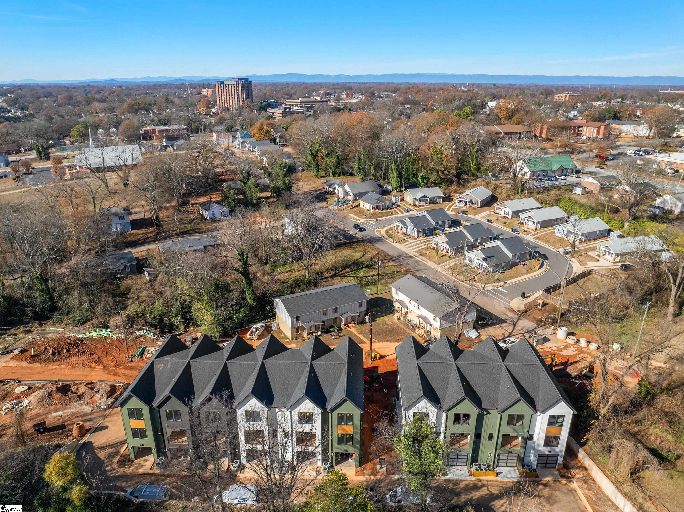 5 Conwell Street Unit 3