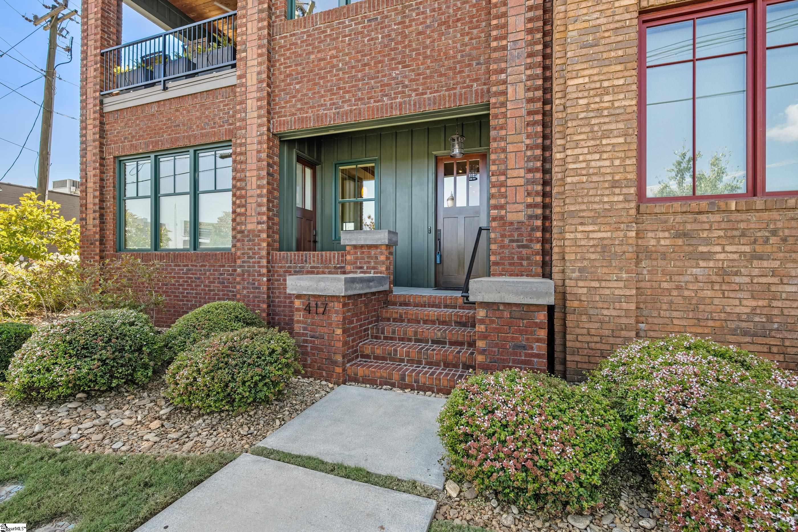 417 N Markley Street