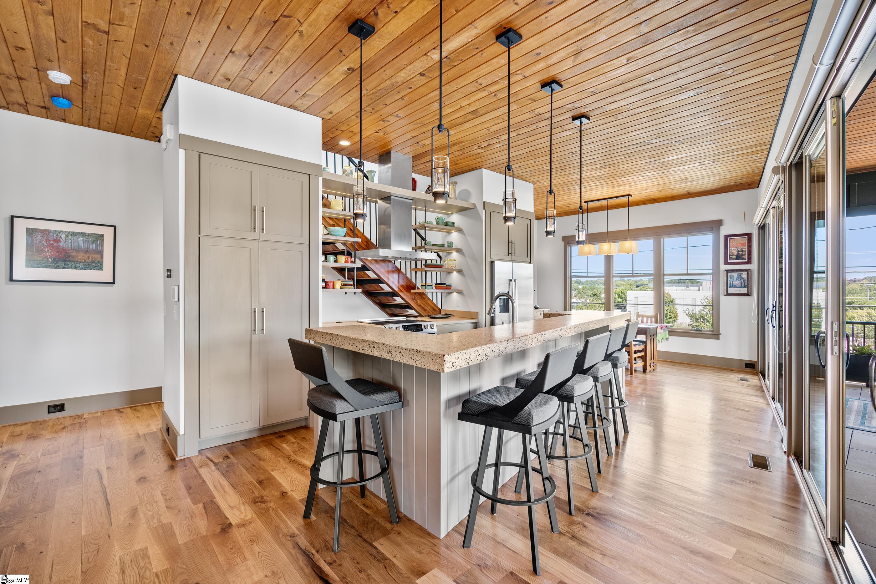 417 N Markley Street