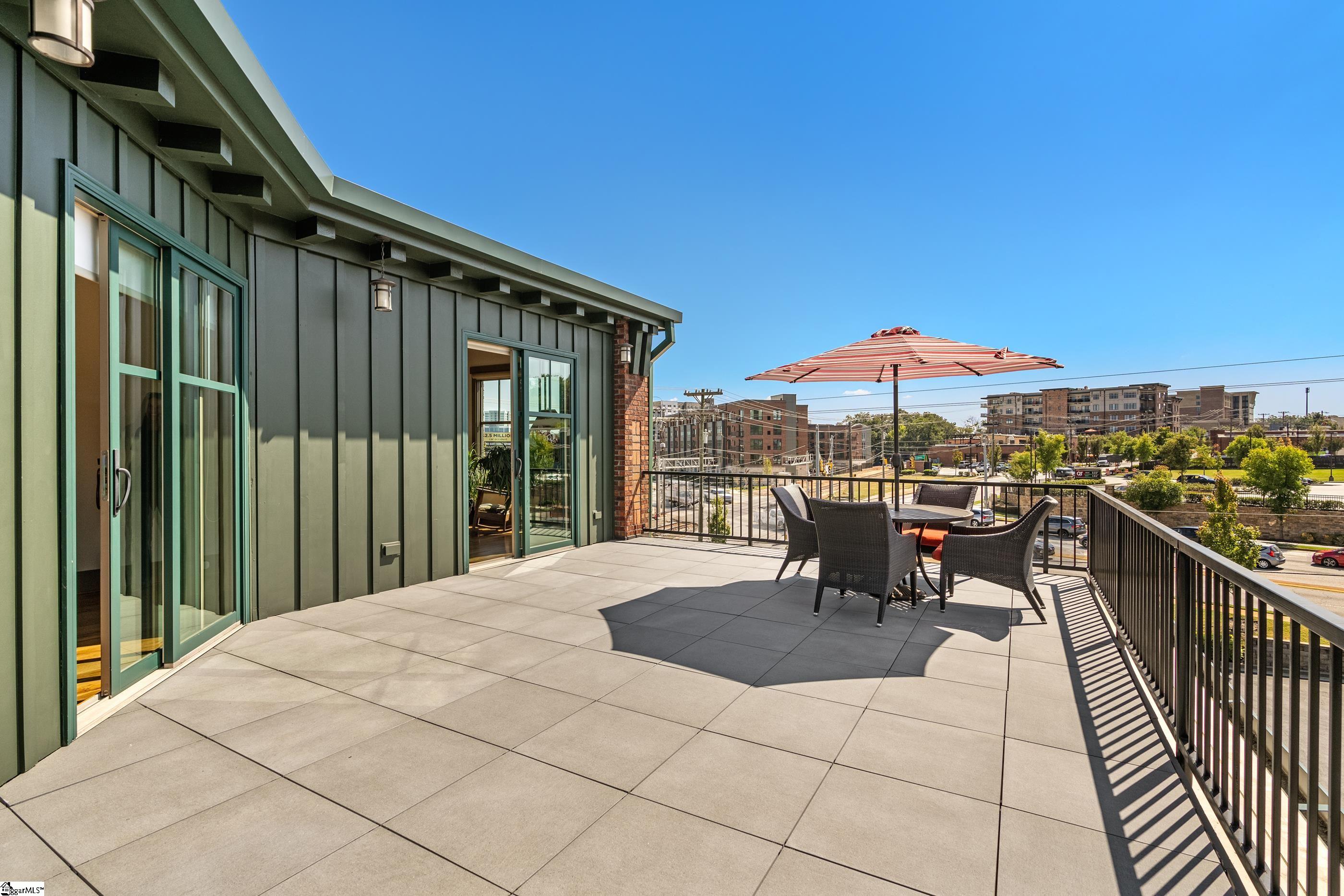 417 N Markley Street