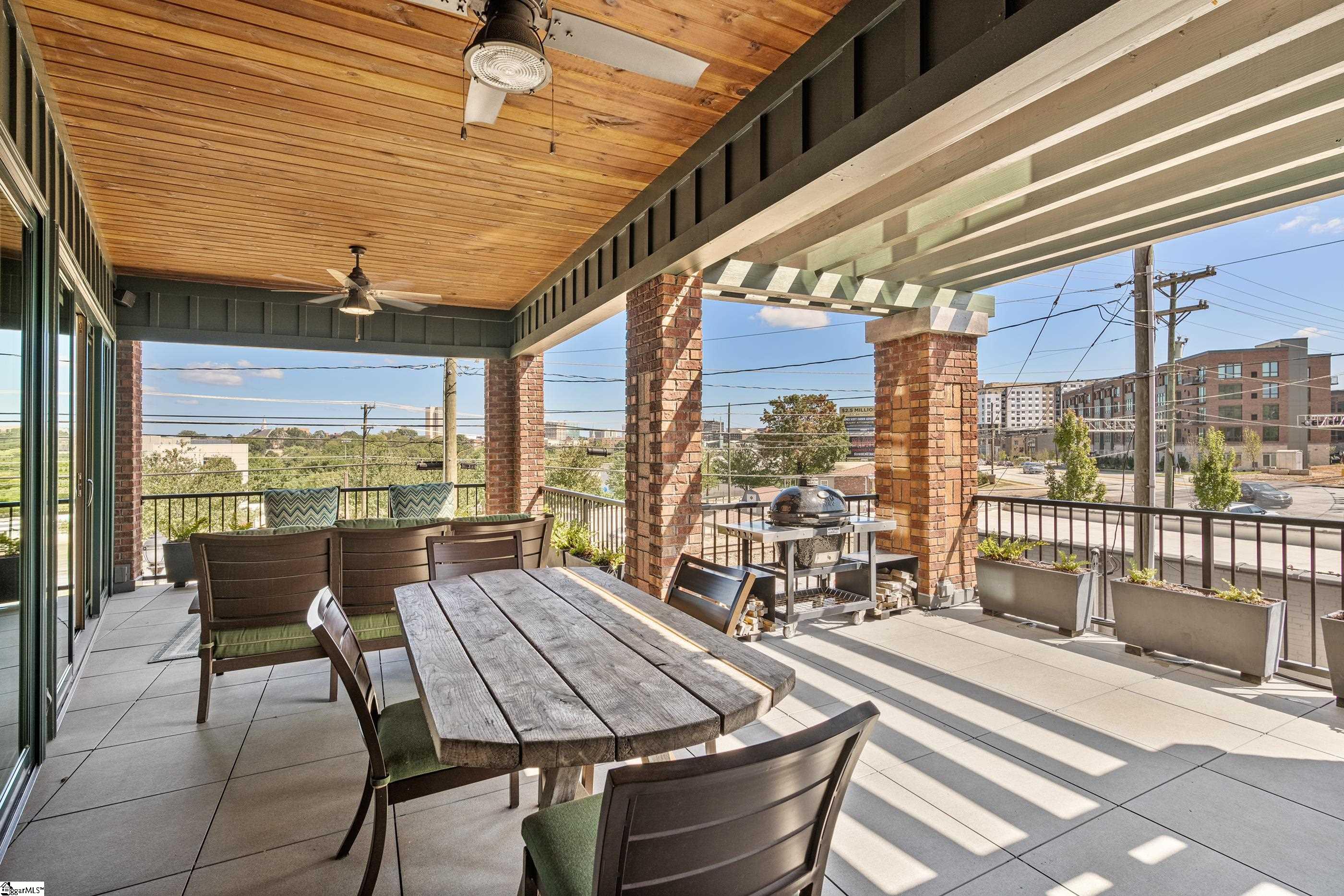 417 N Markley Street