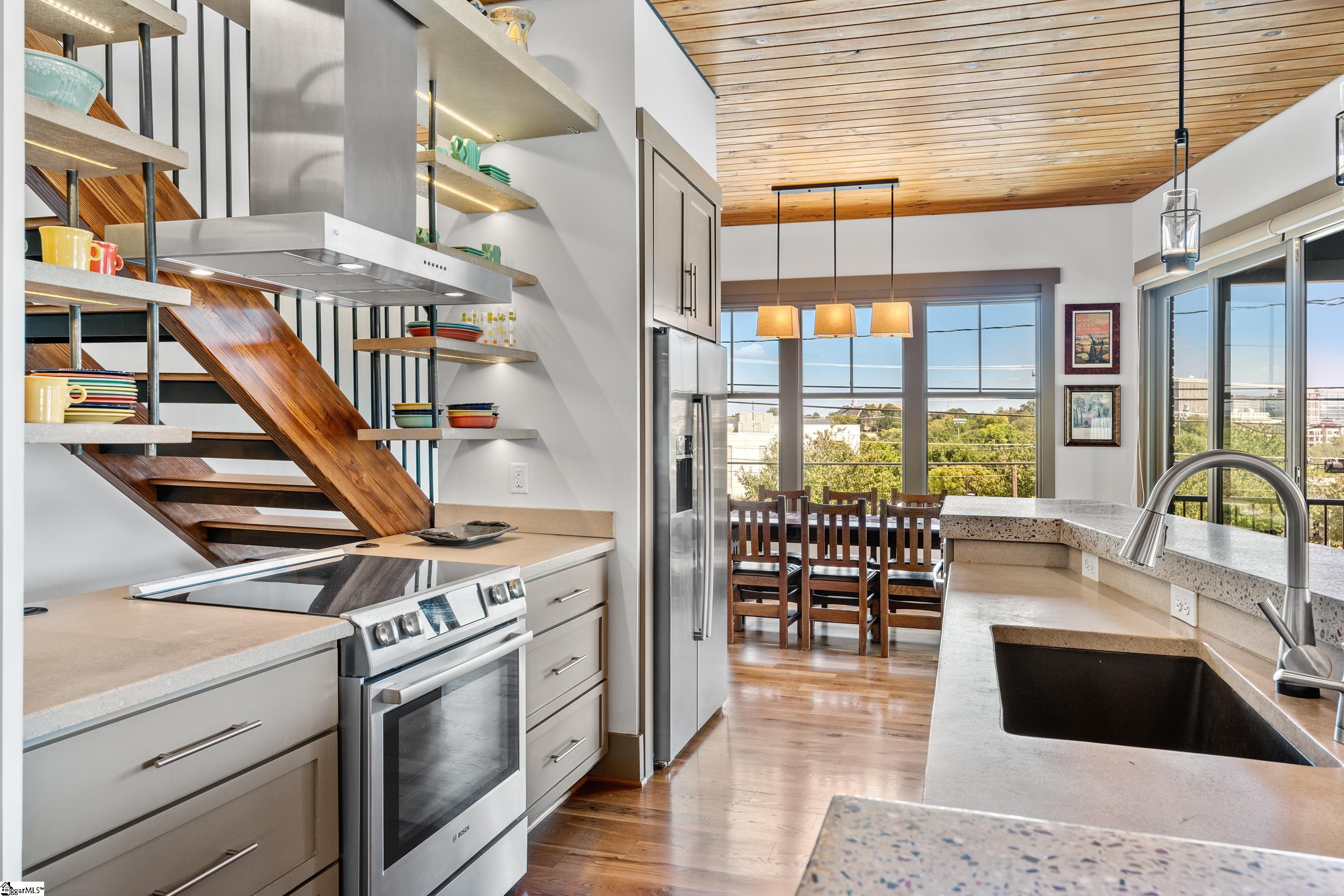 417 N Markley Street