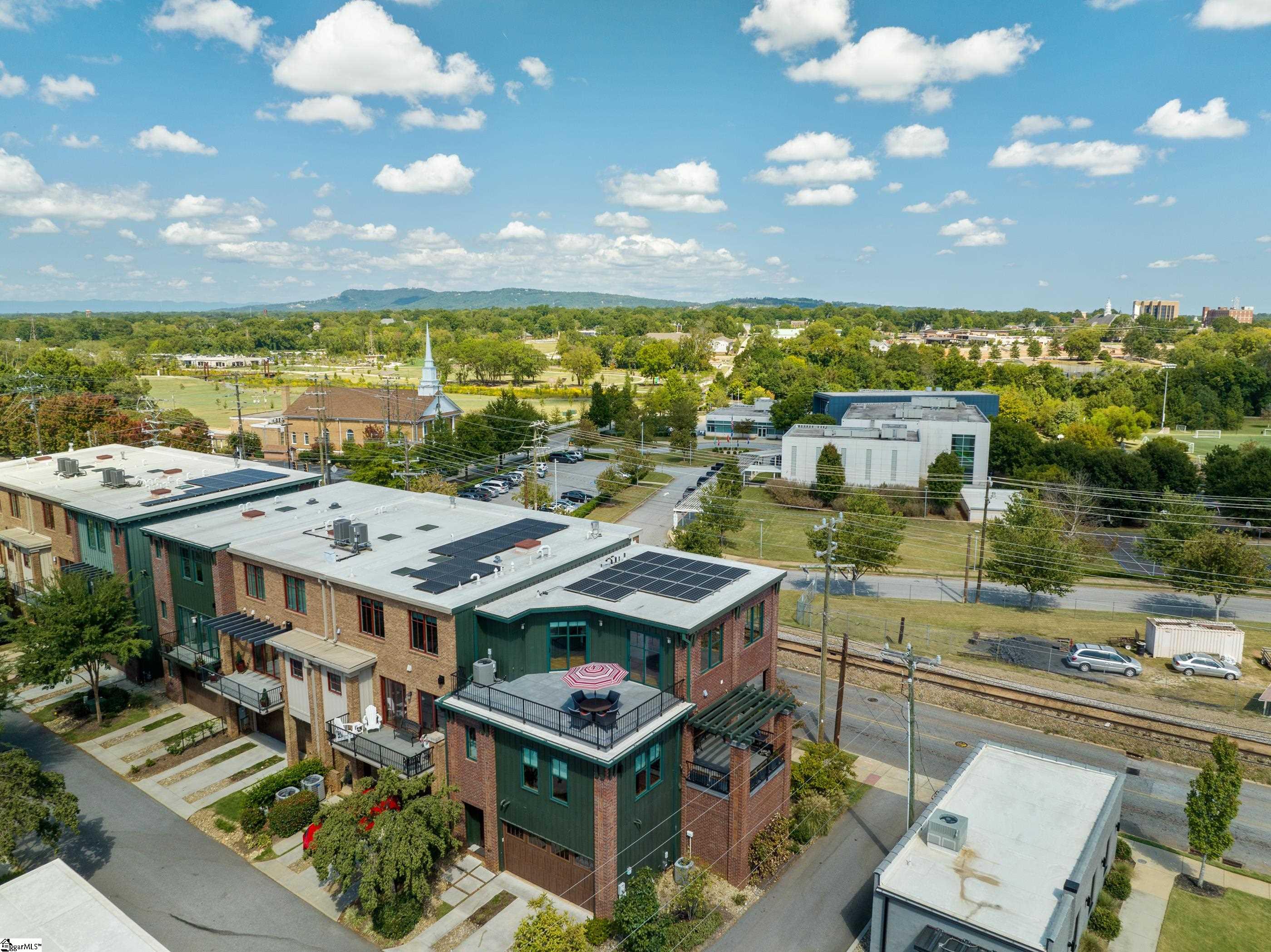 417 N Markley Street