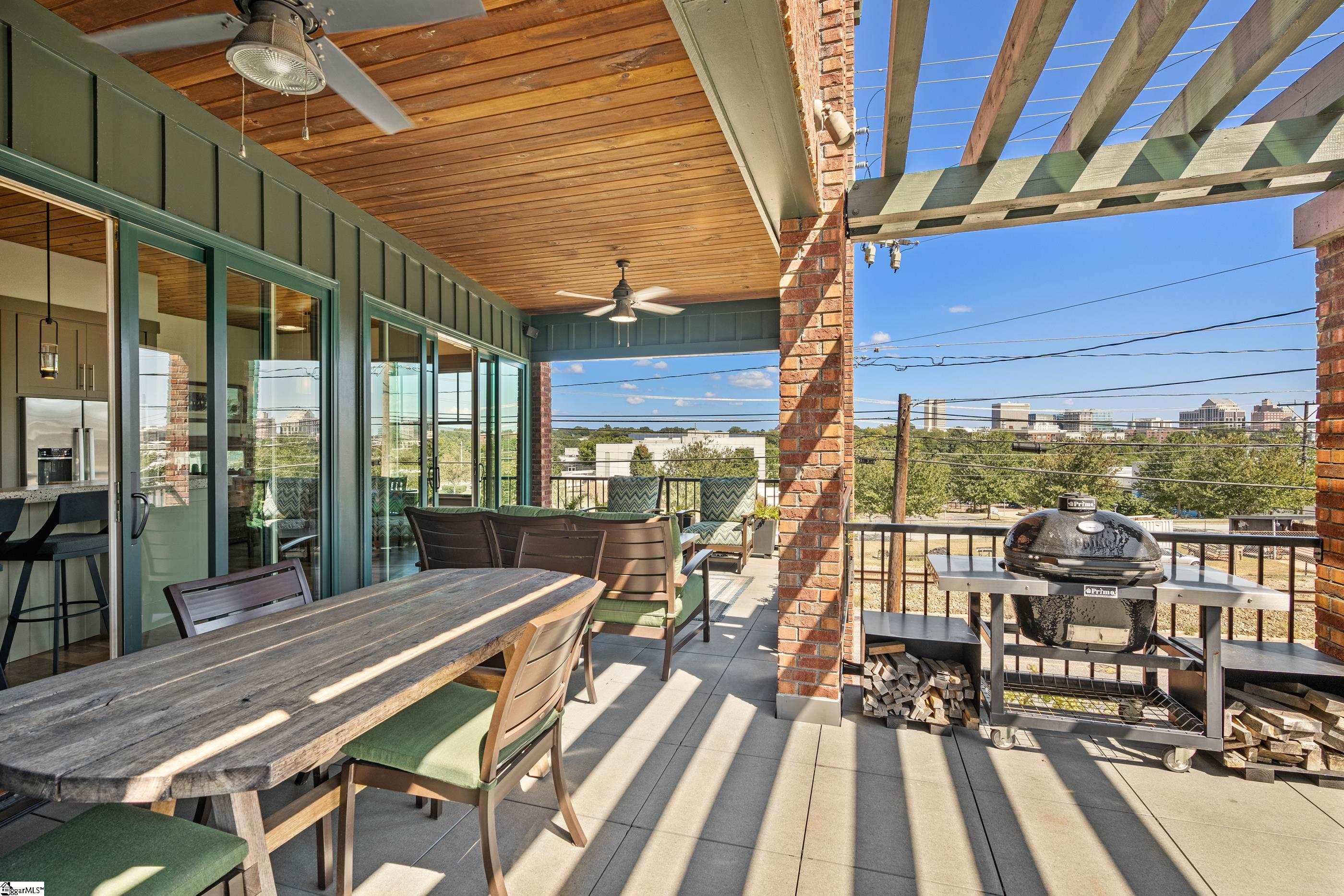 417 N Markley Street