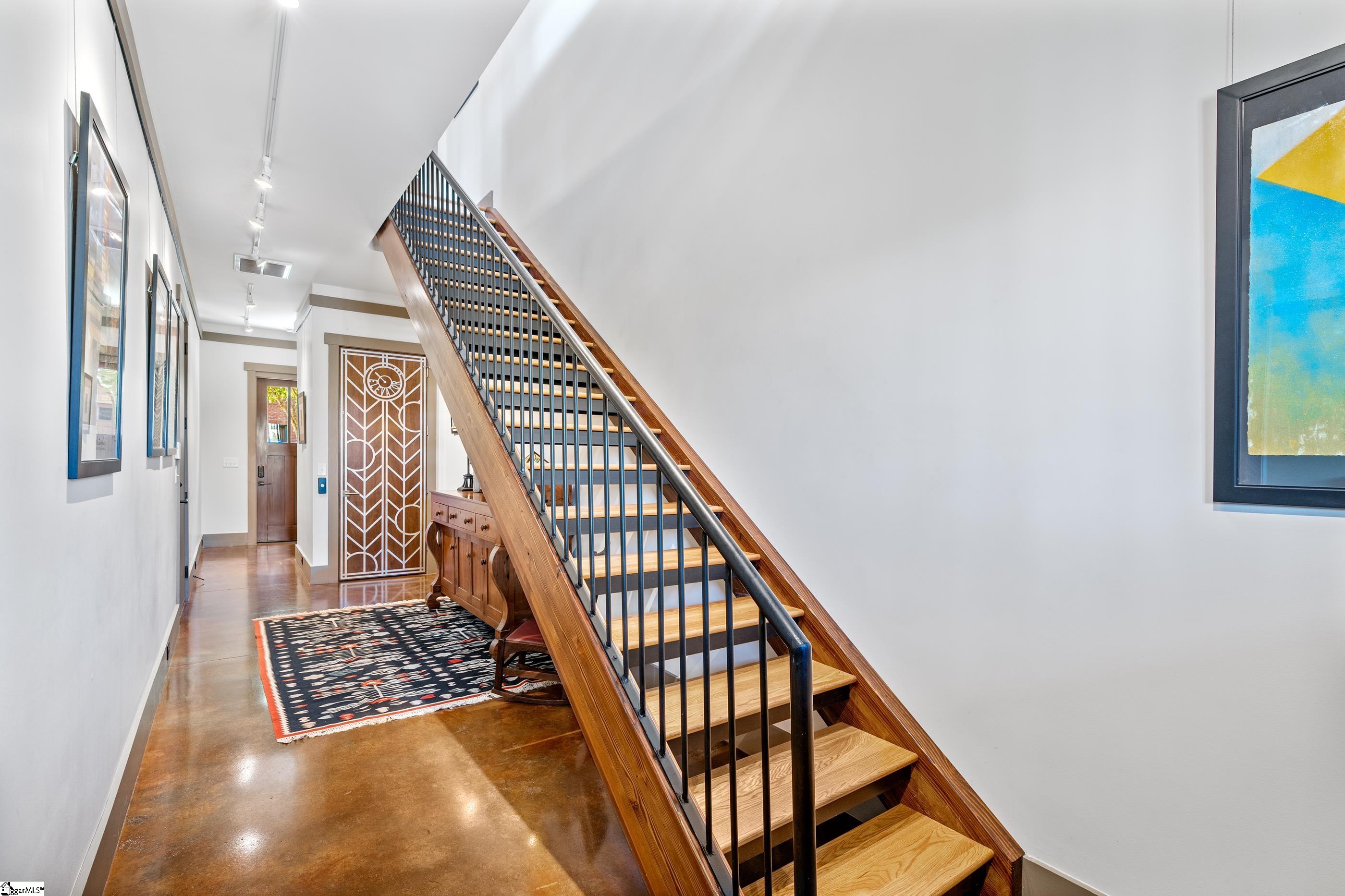 417 N Markley Street