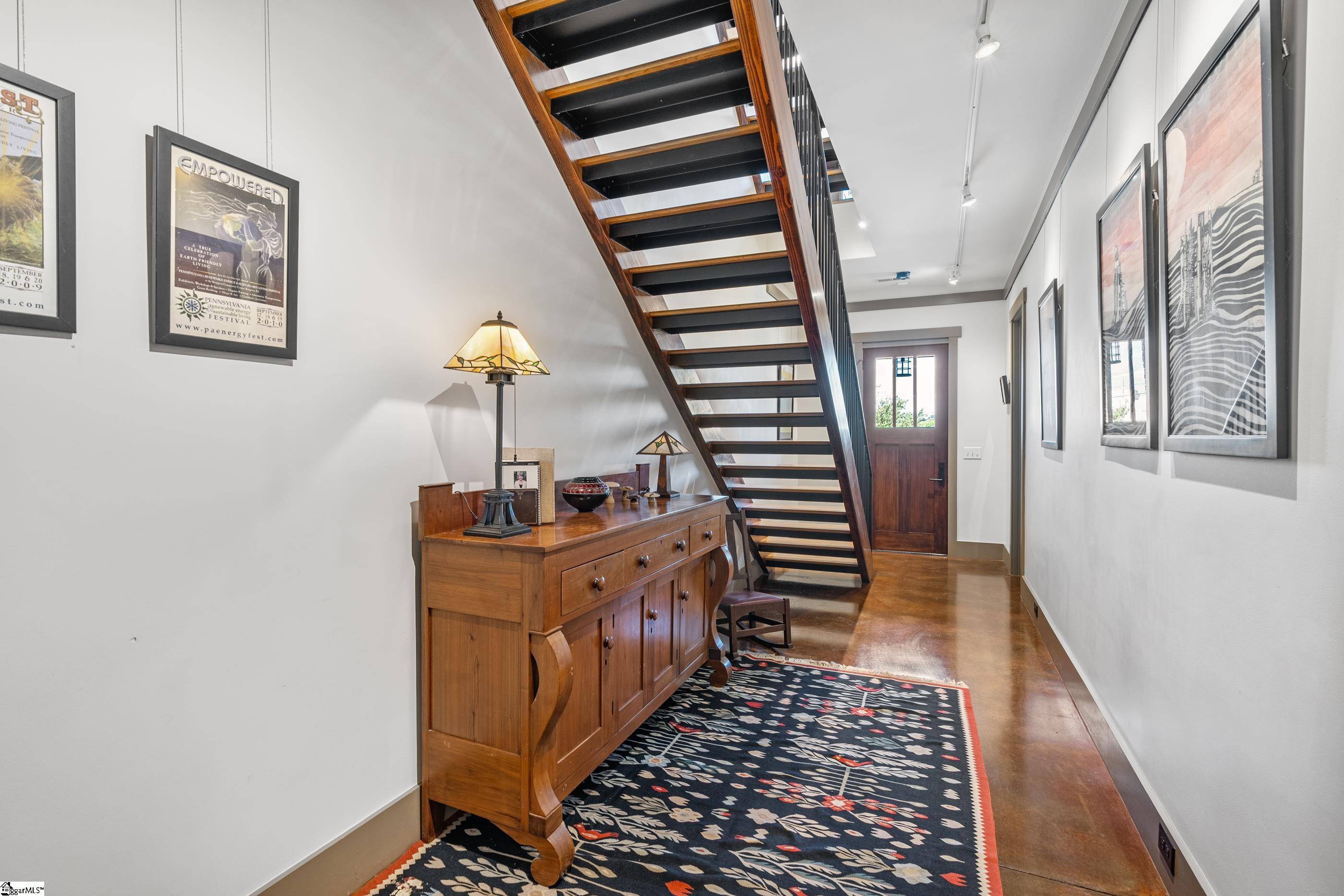 417 N Markley Street