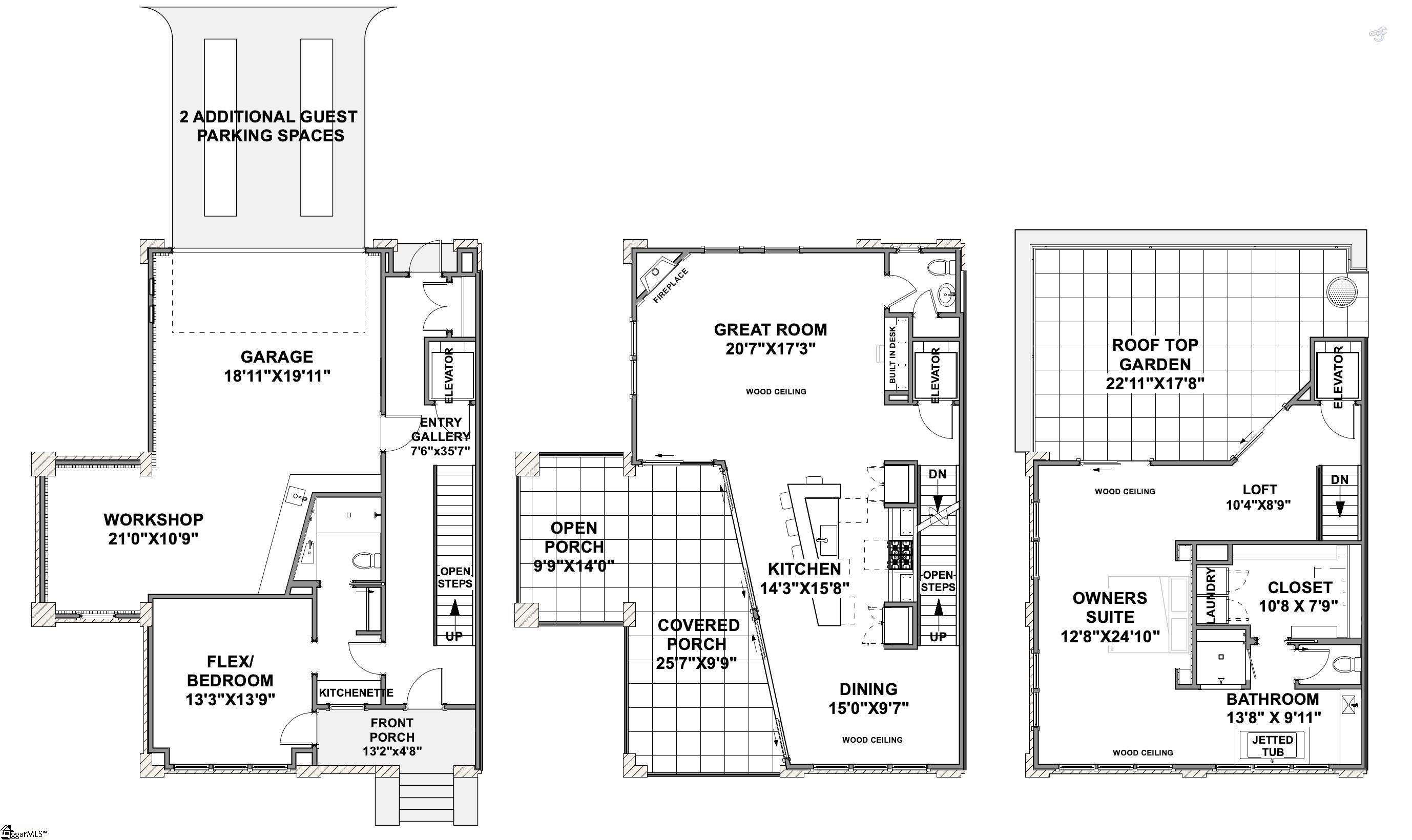 417 N Markley Street