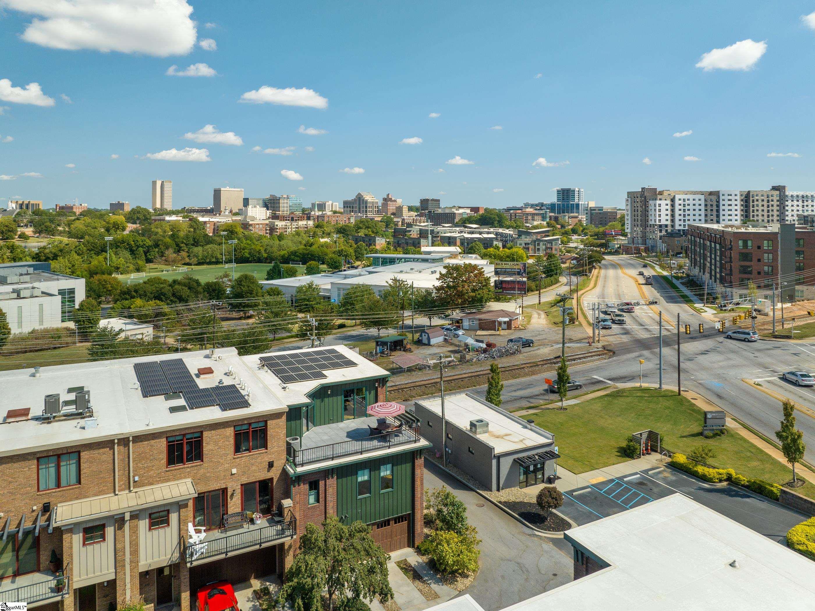 417 N Markley Street