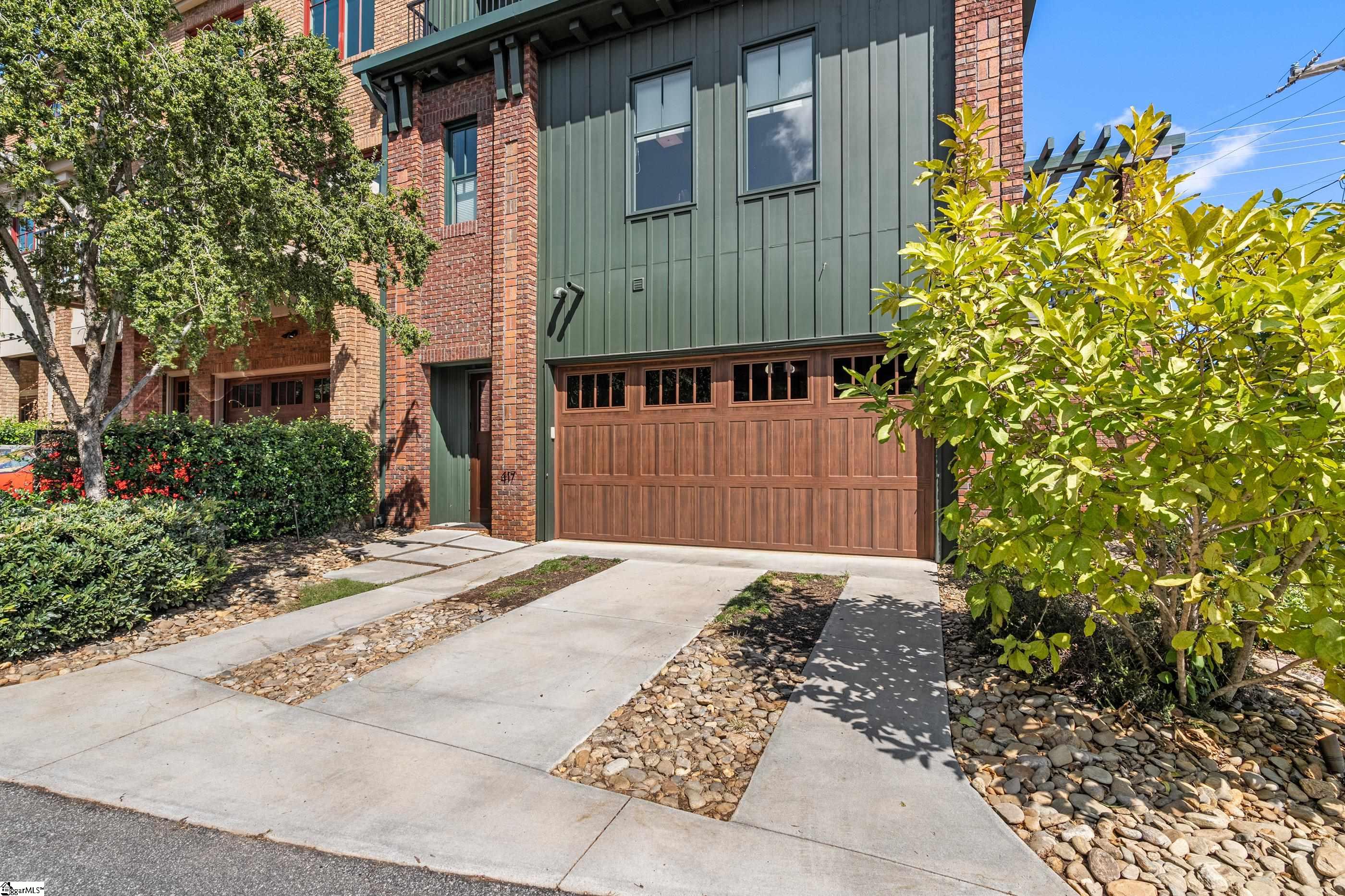 417 N Markley Street