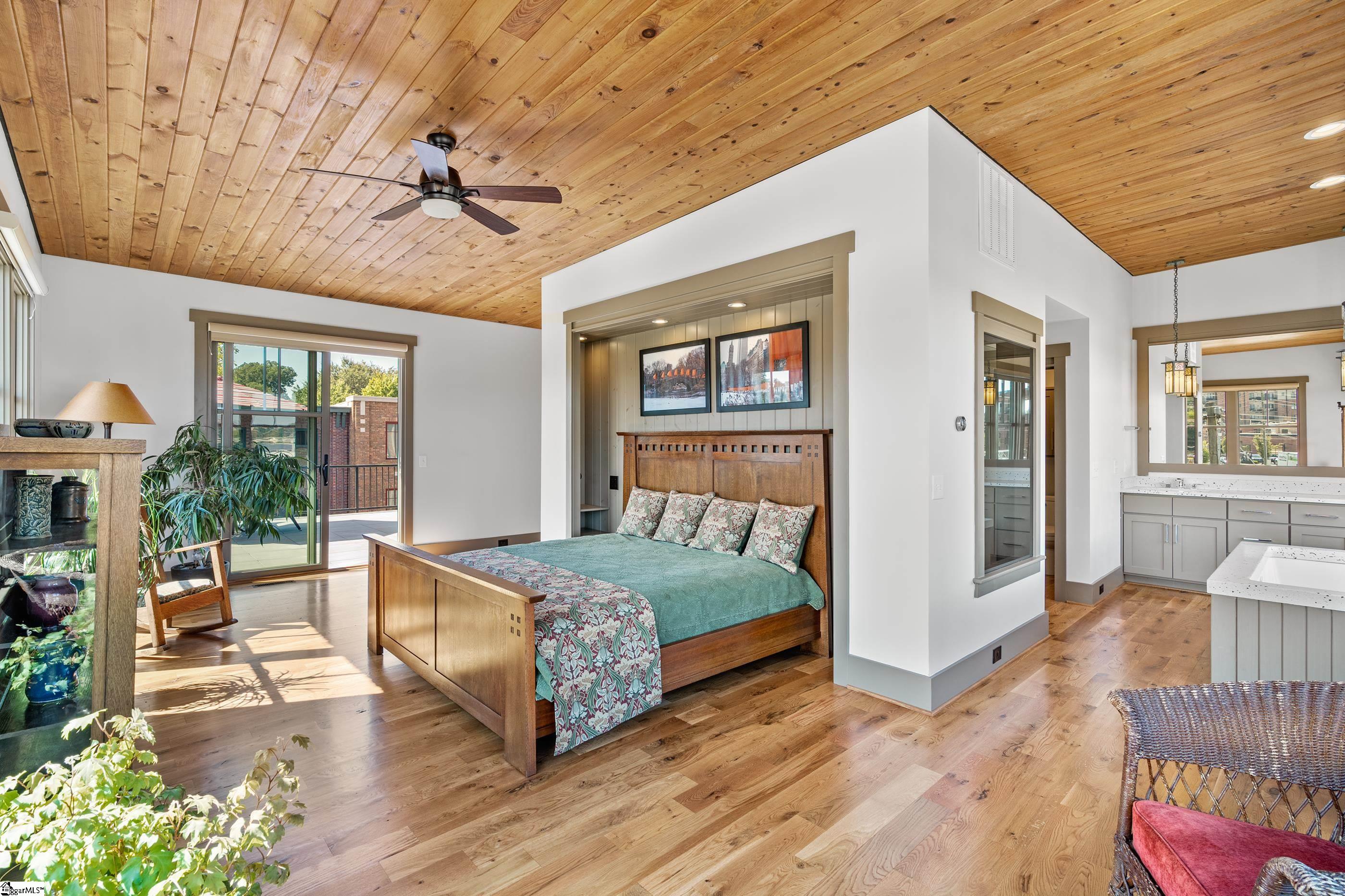 417 N Markley Street