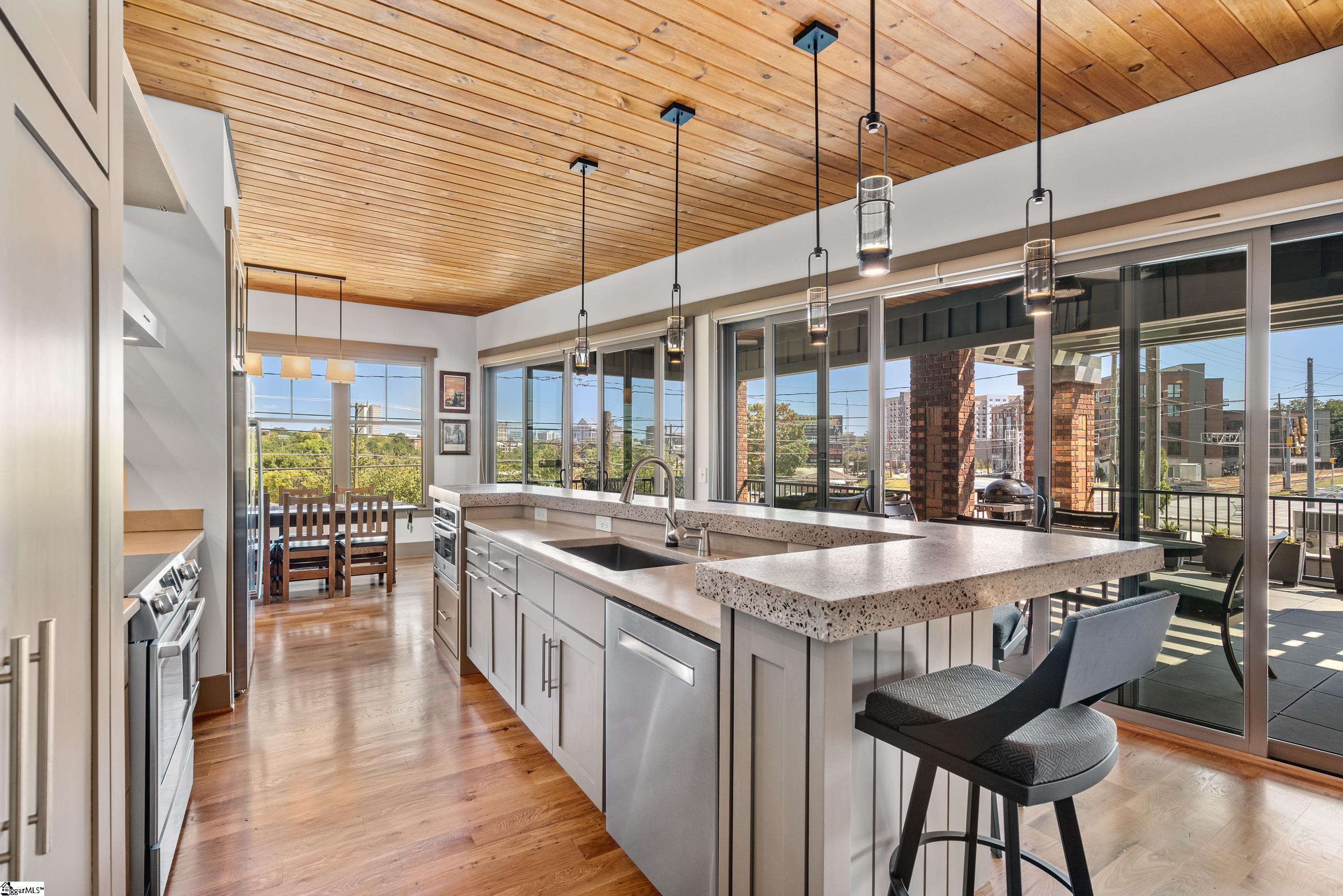 417 N Markley Street