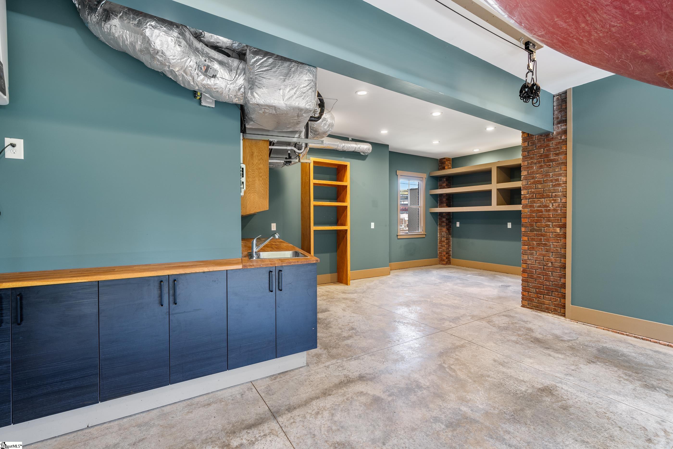 417 N Markley Street