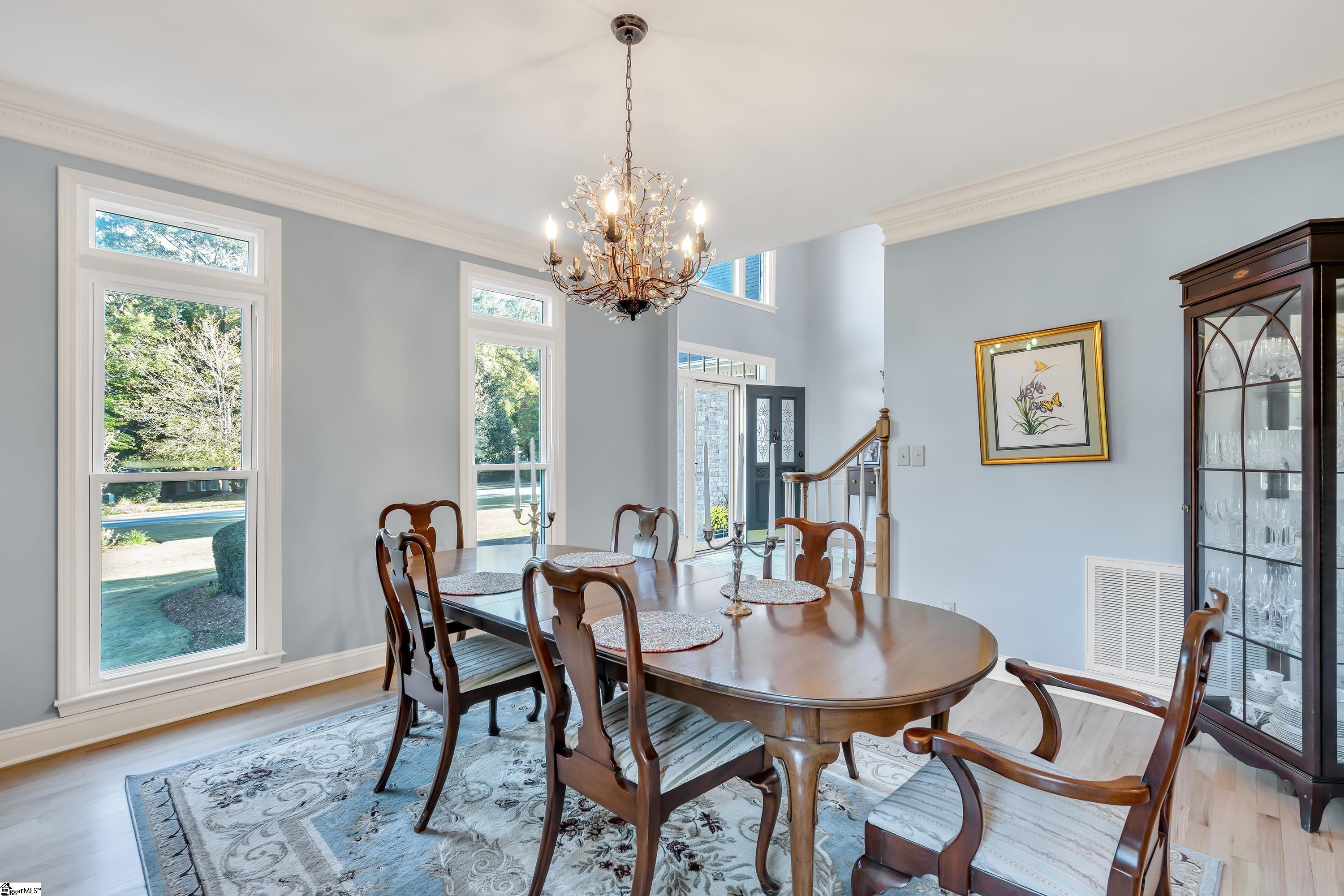 131 Brandermill Road