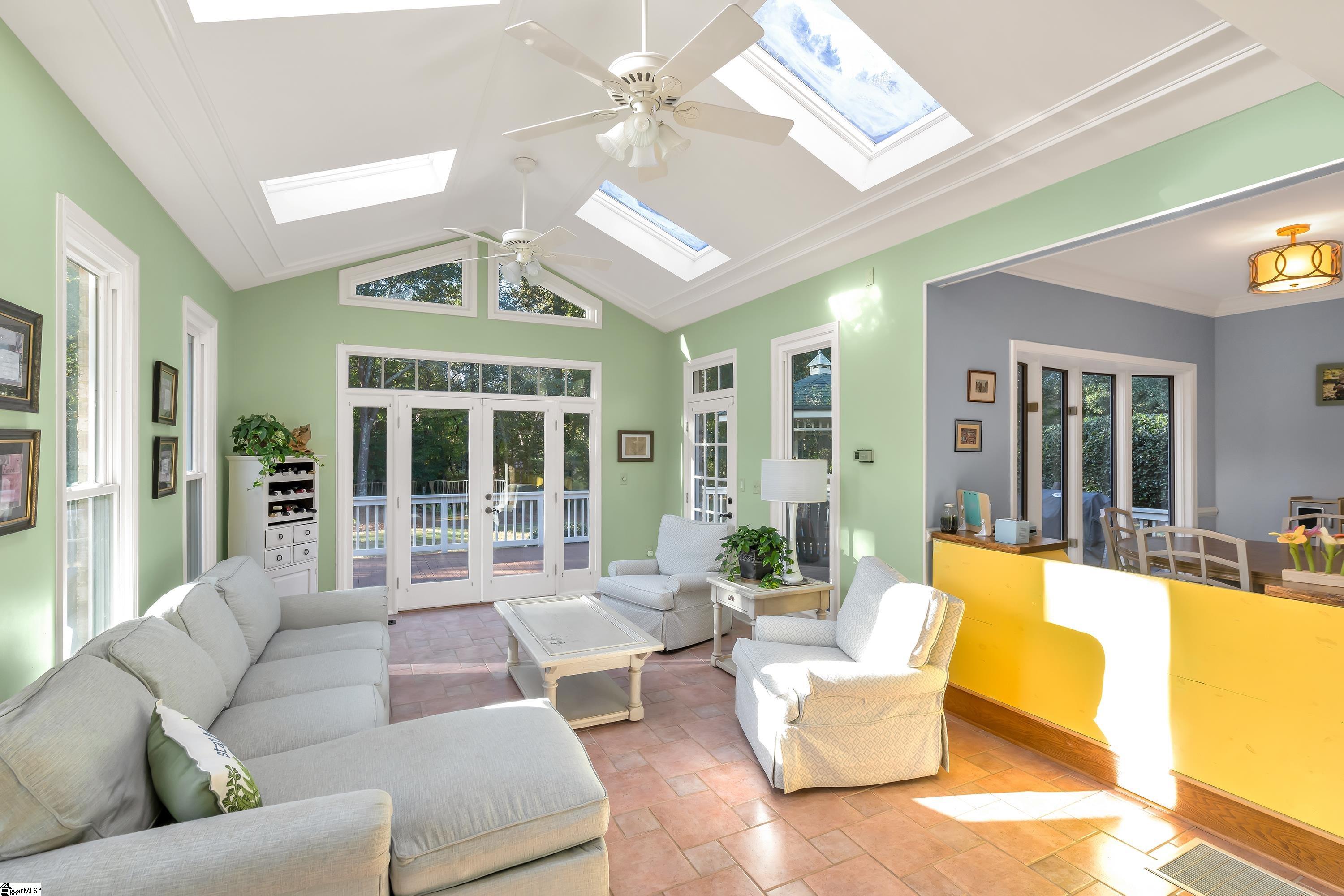 131 Brandermill Road