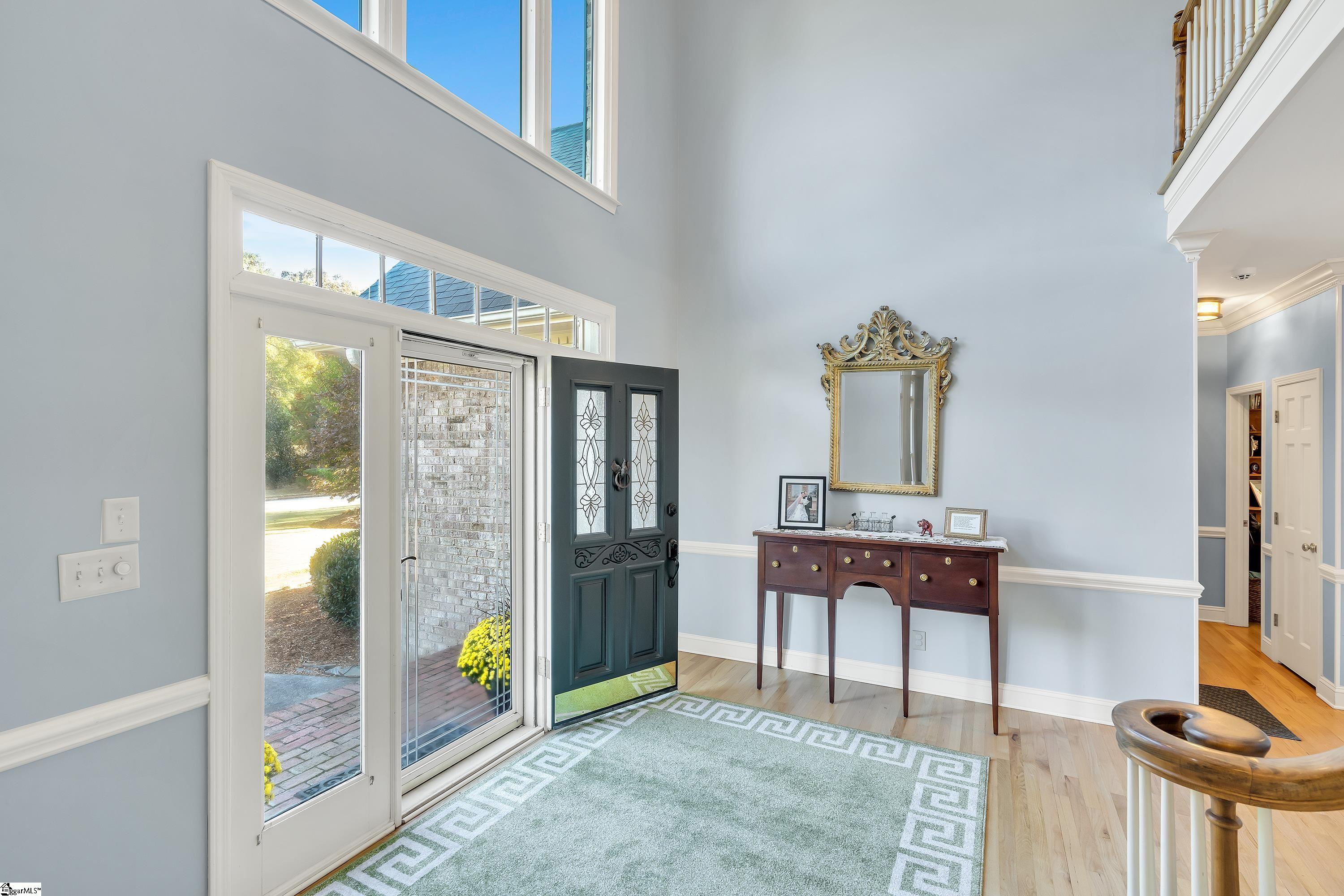 131 Brandermill Road