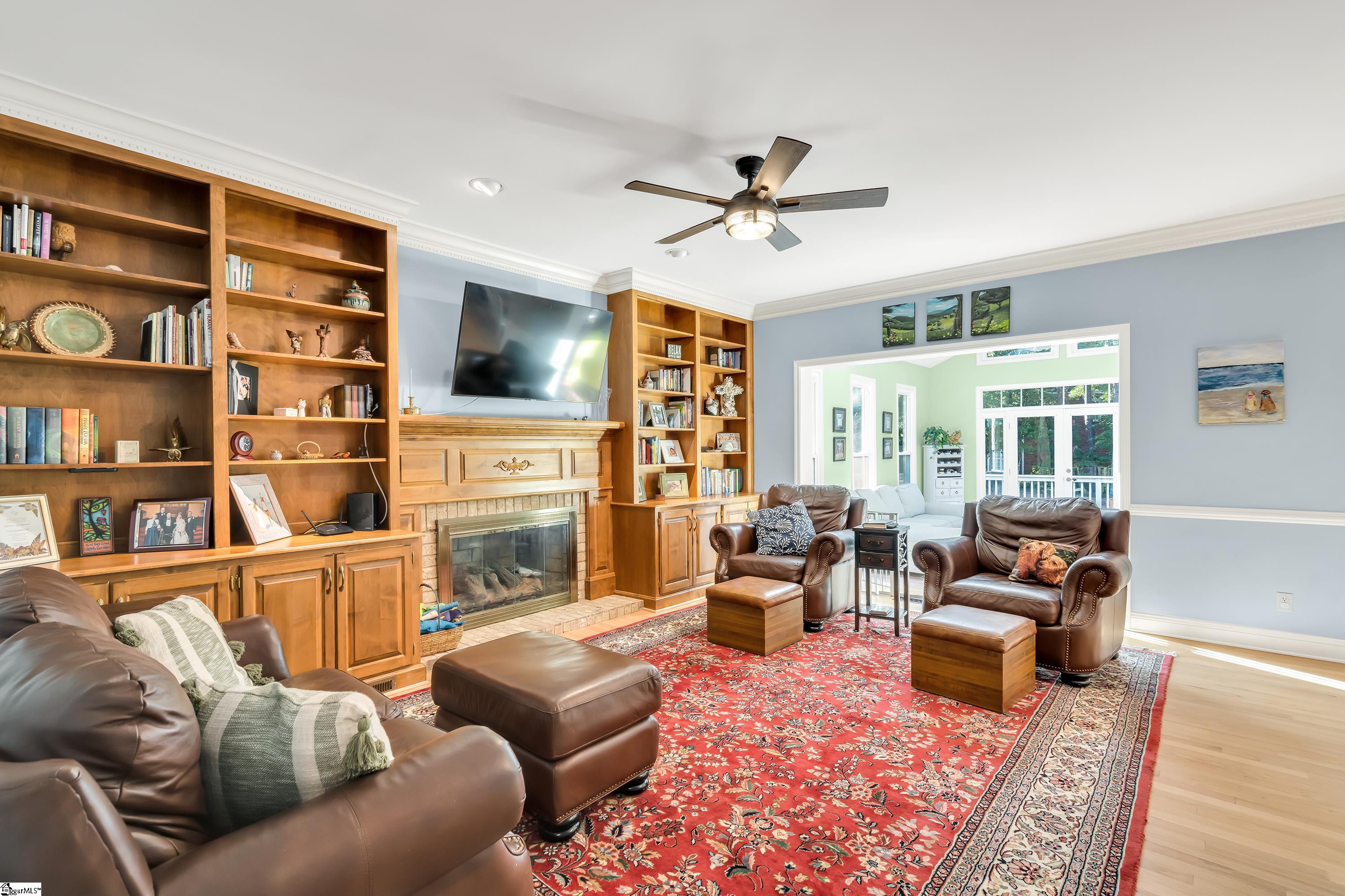 131 Brandermill Road