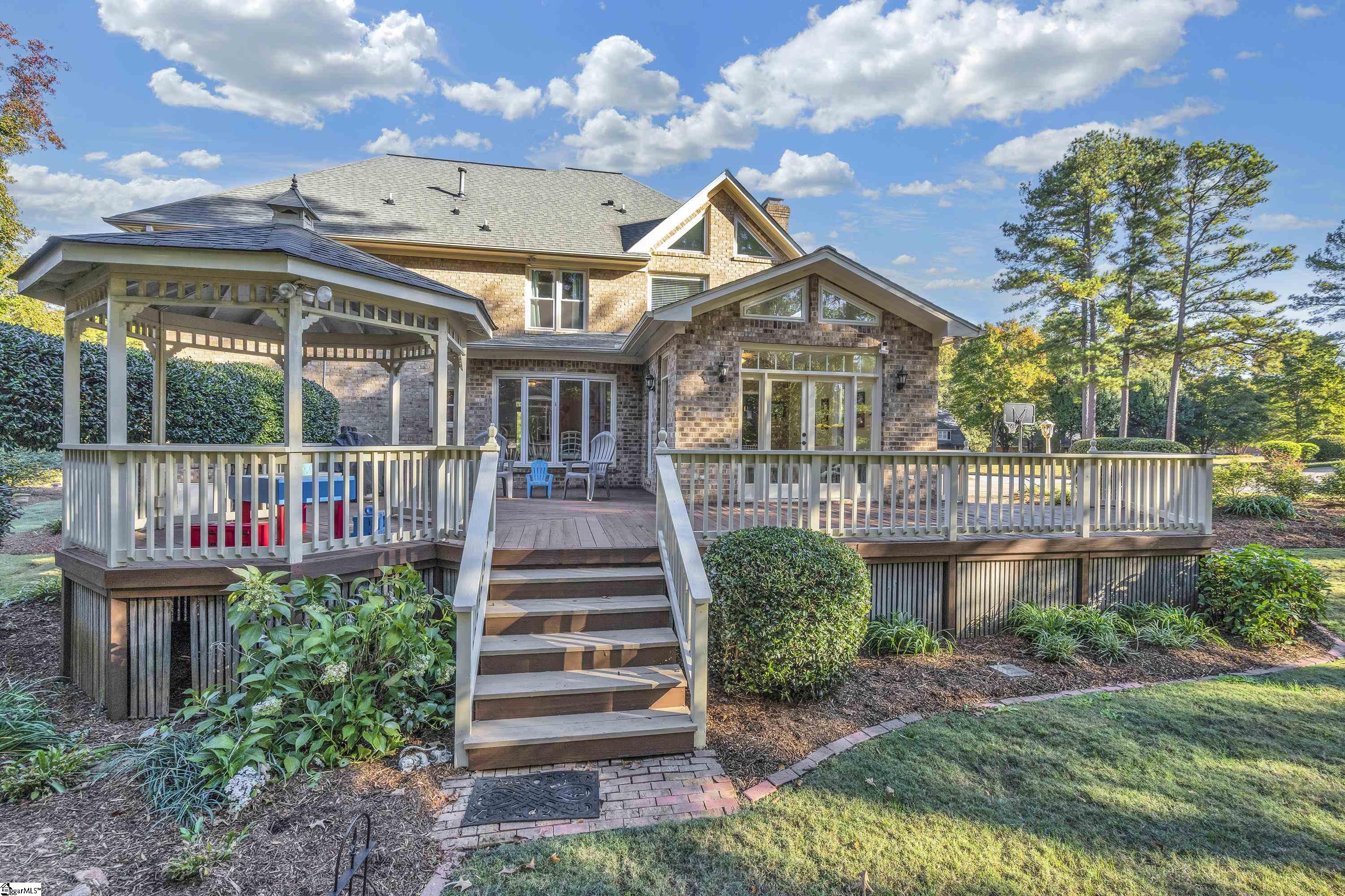 131 Brandermill Road