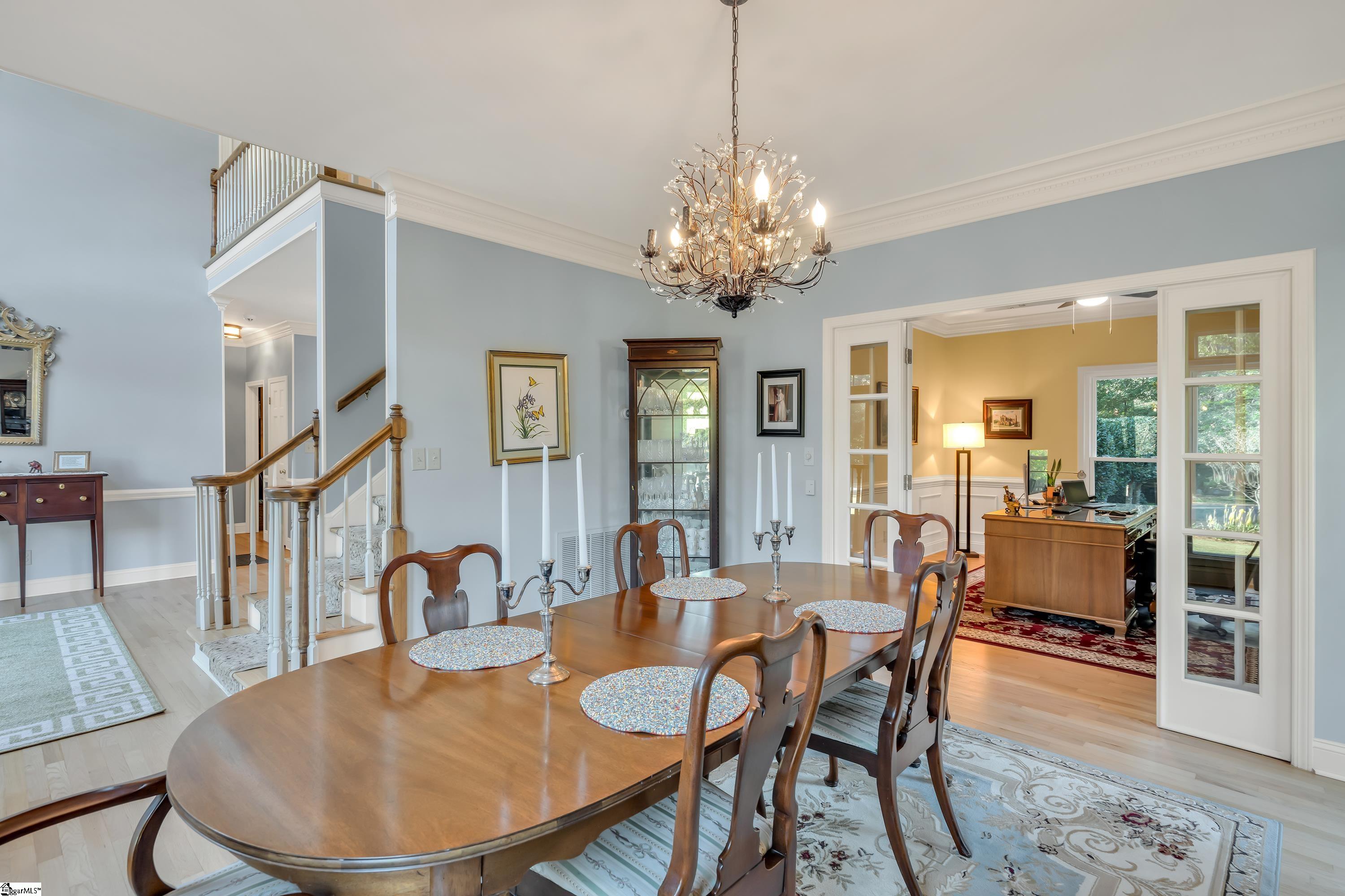 131 Brandermill Road