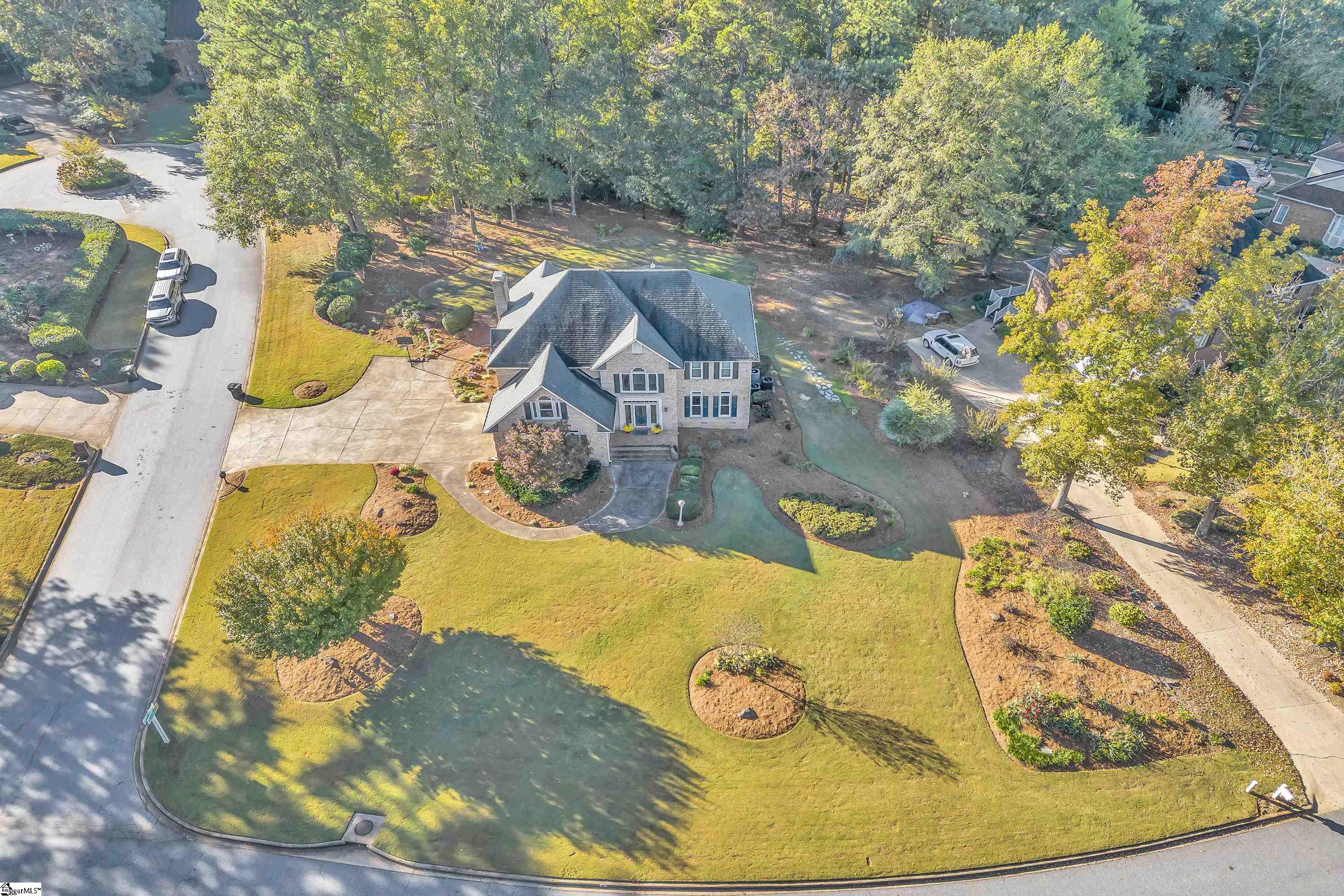 131 Brandermill Road