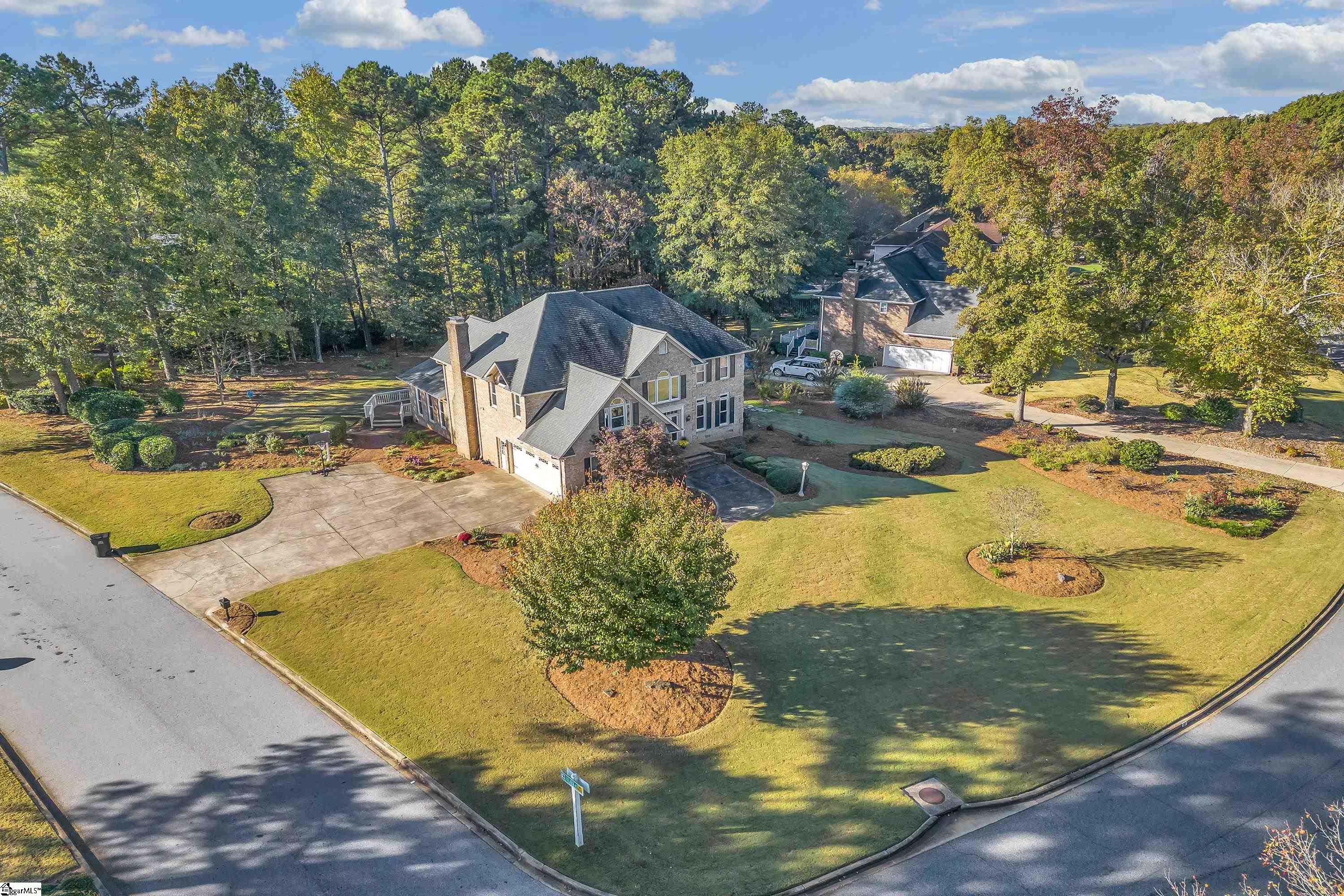 131 Brandermill Road