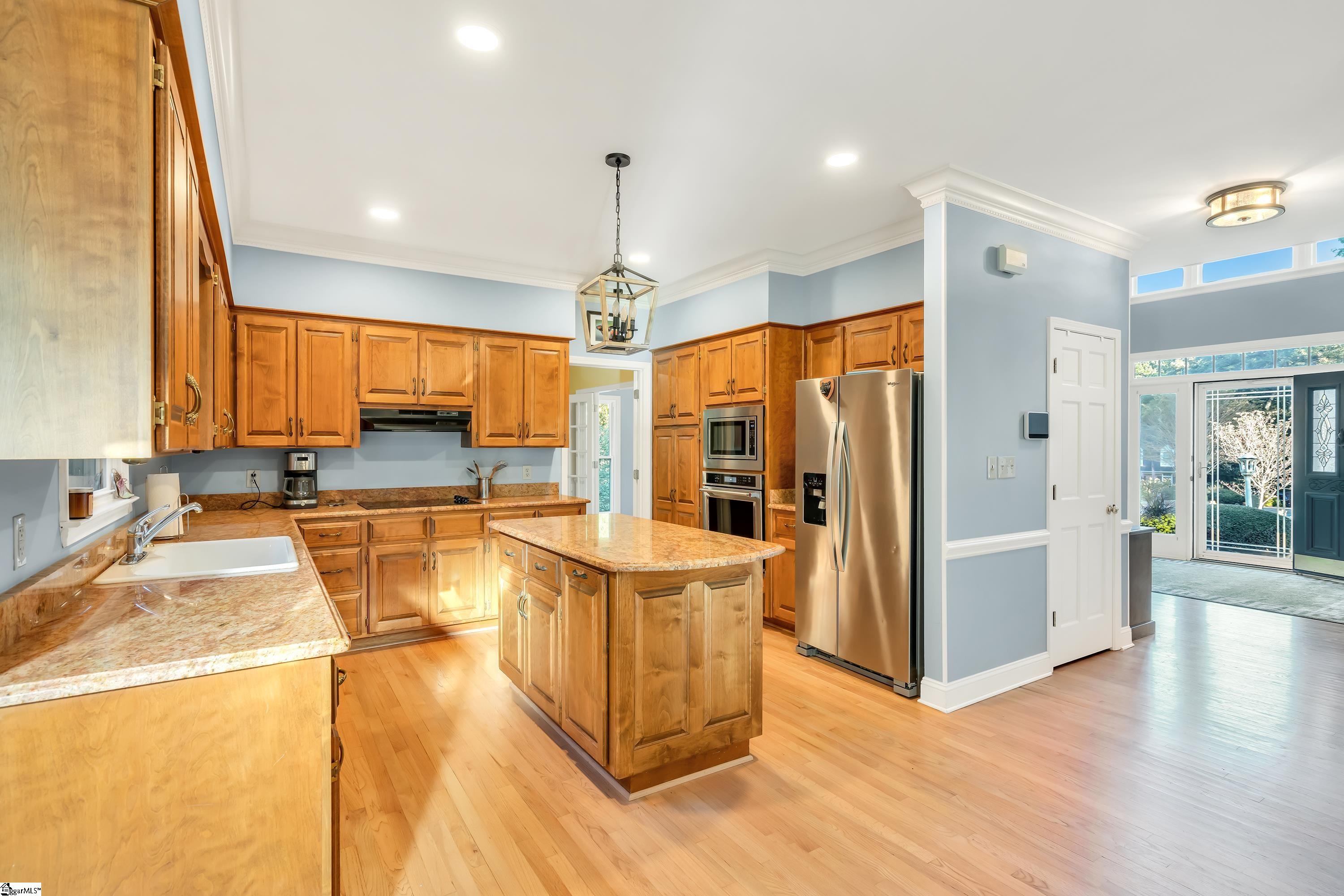 131 Brandermill Road