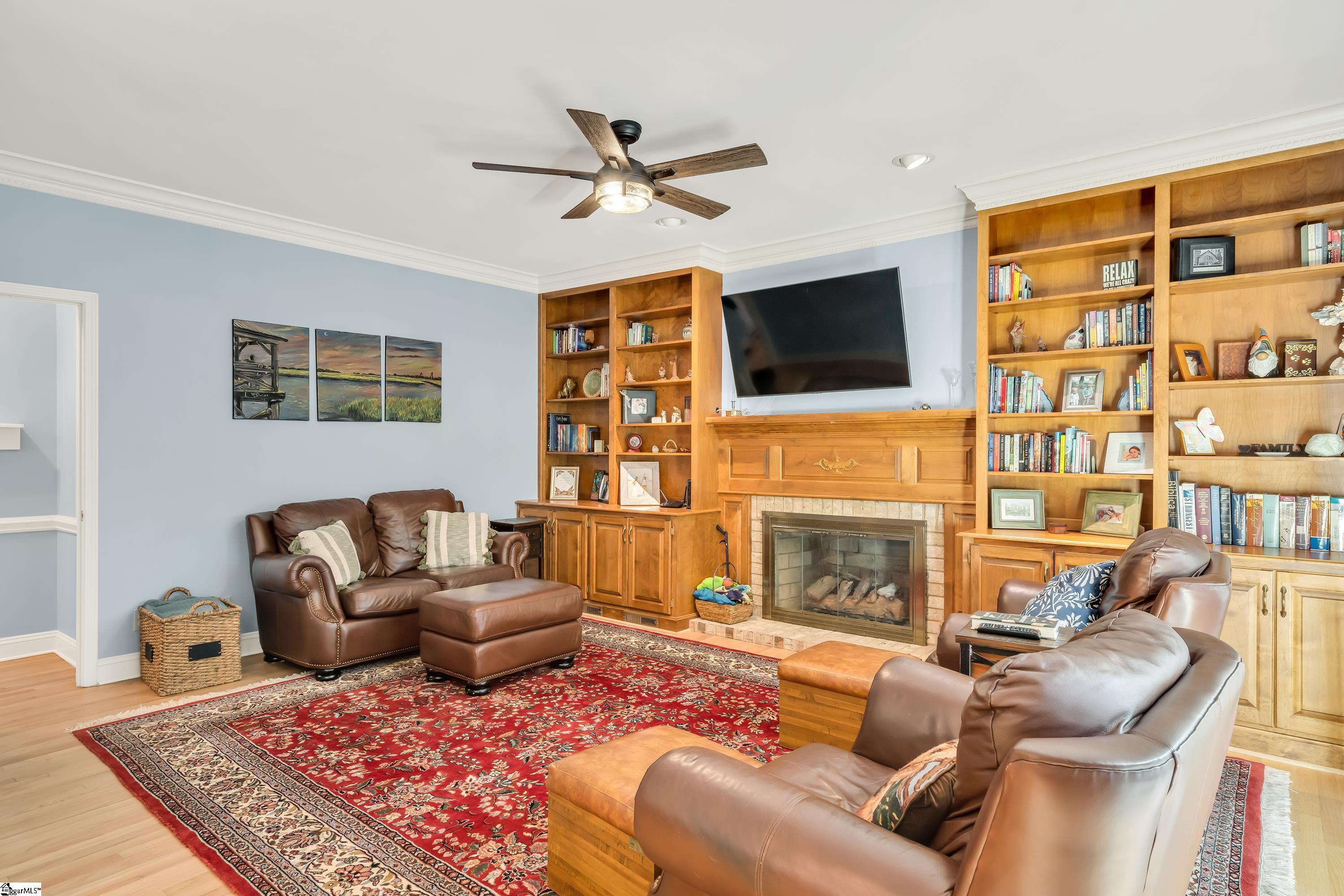 131 Brandermill Road