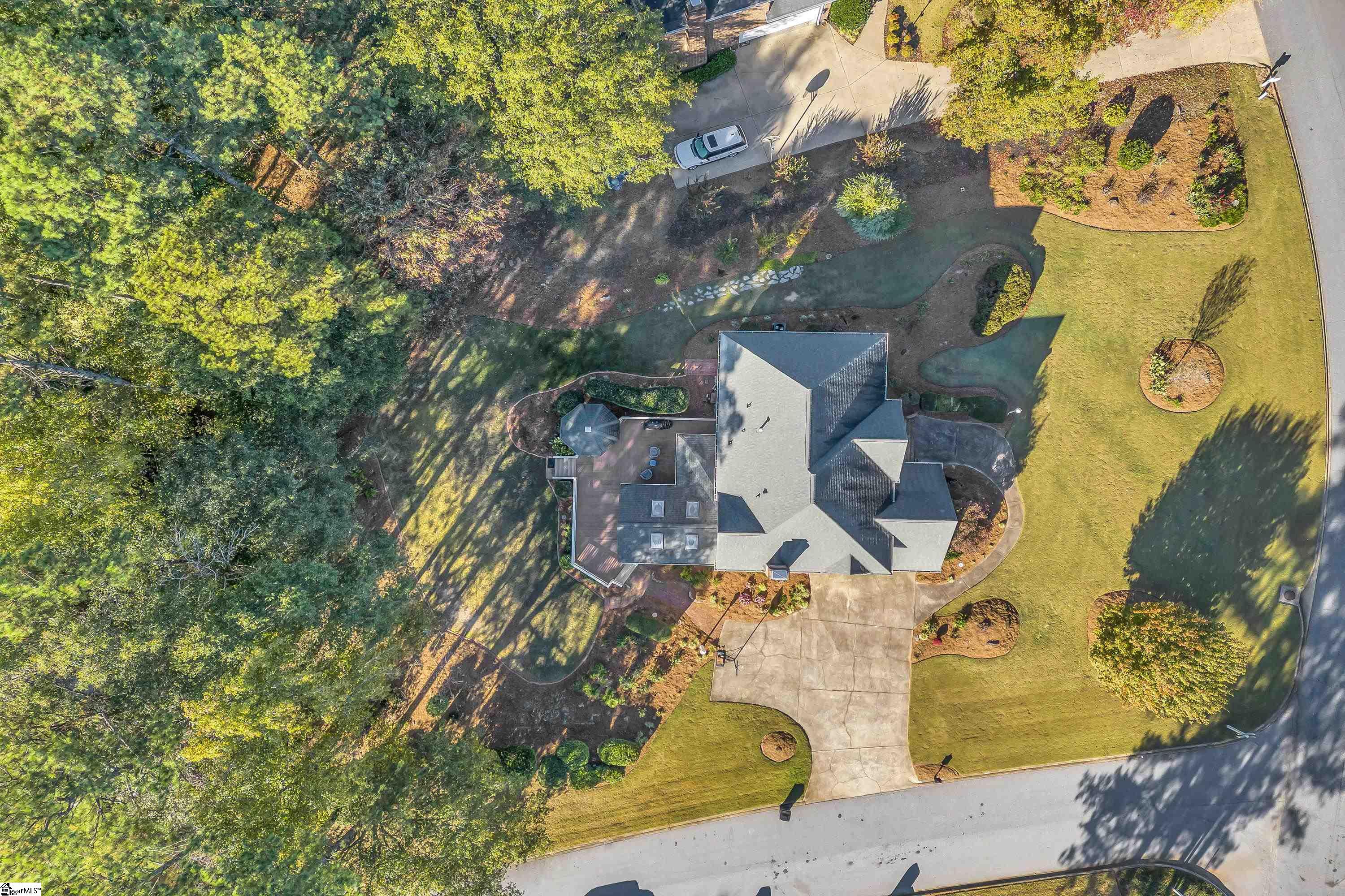 131 Brandermill Road