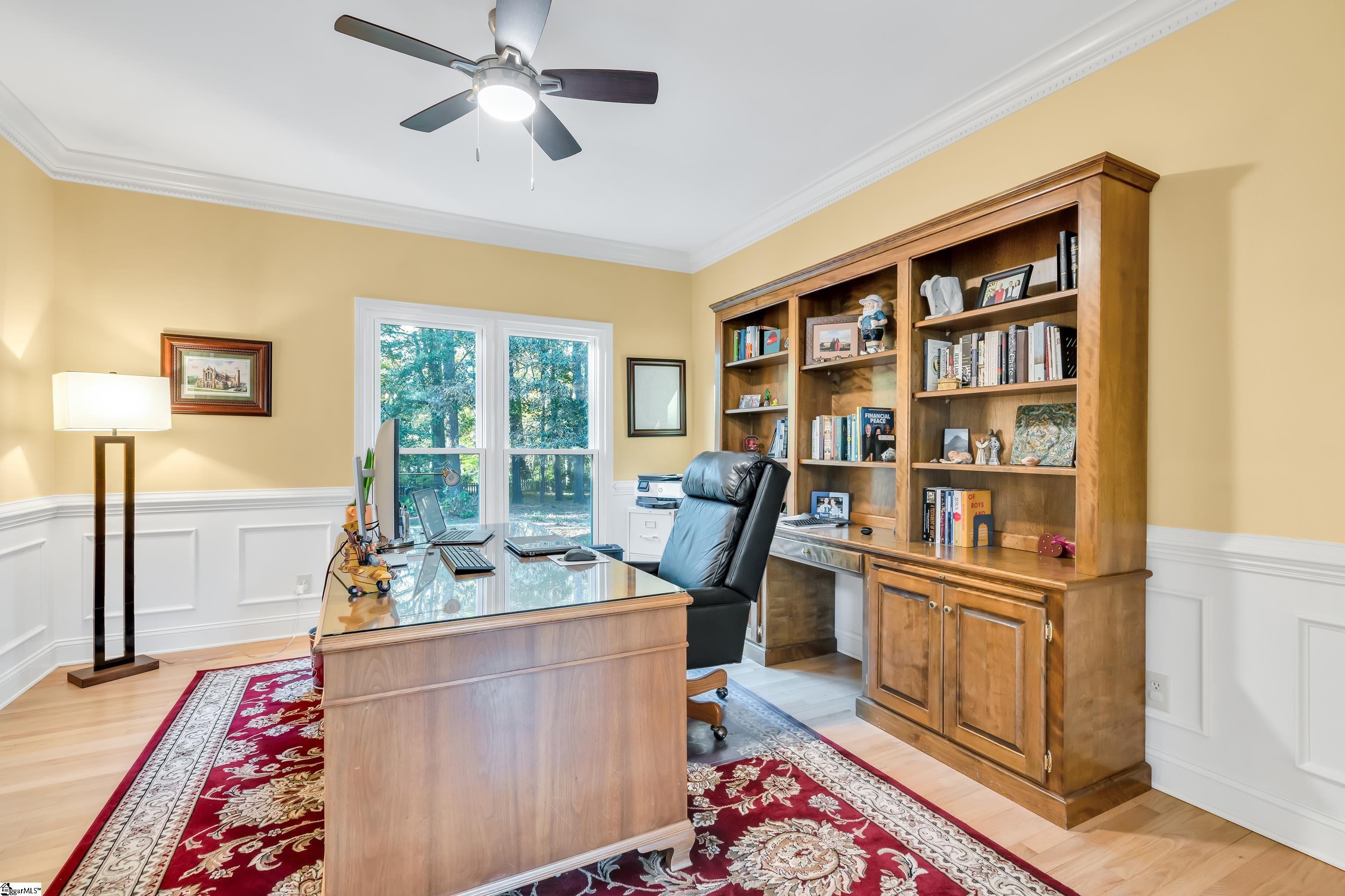 131 Brandermill Road