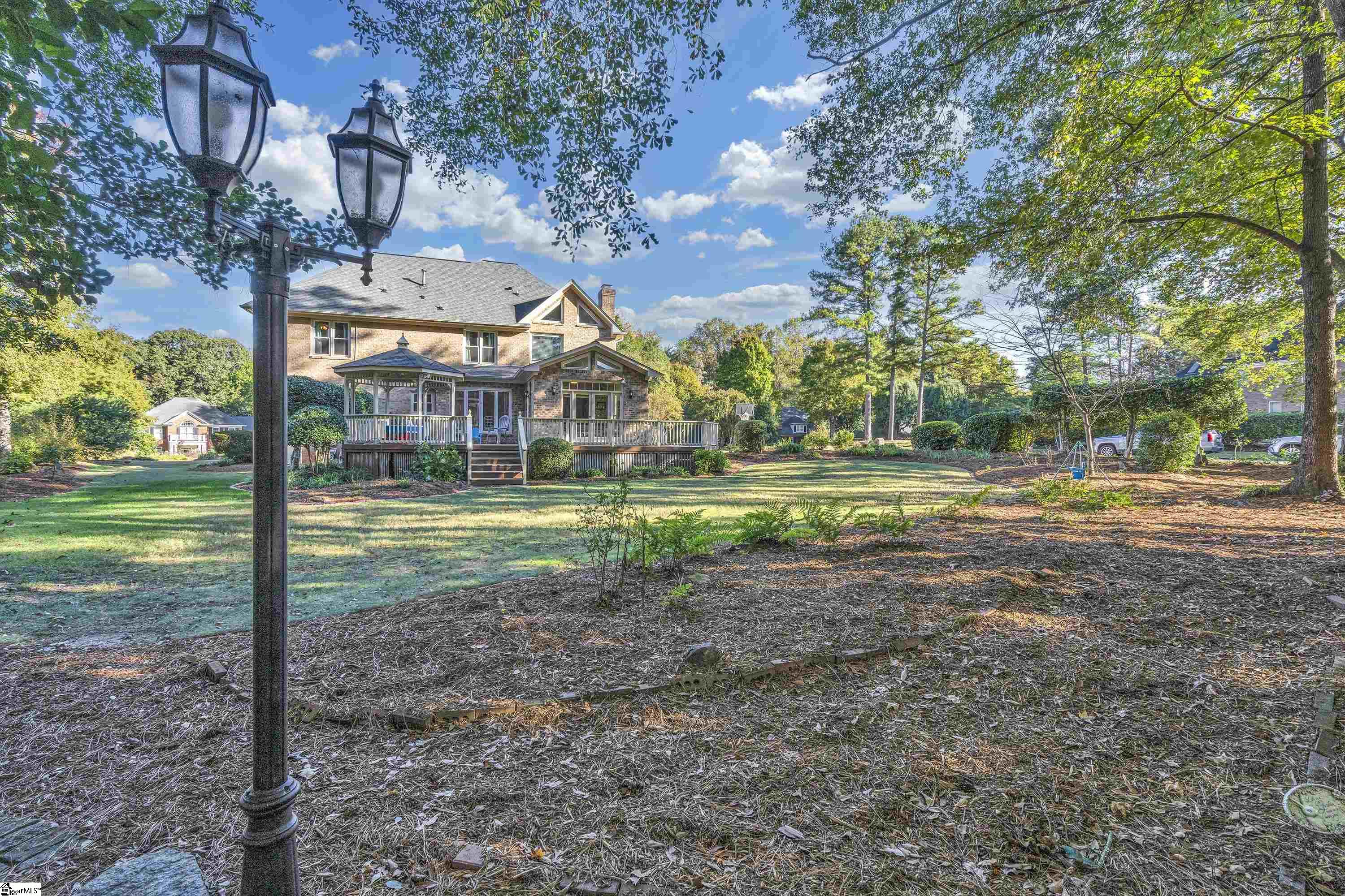 131 Brandermill Road