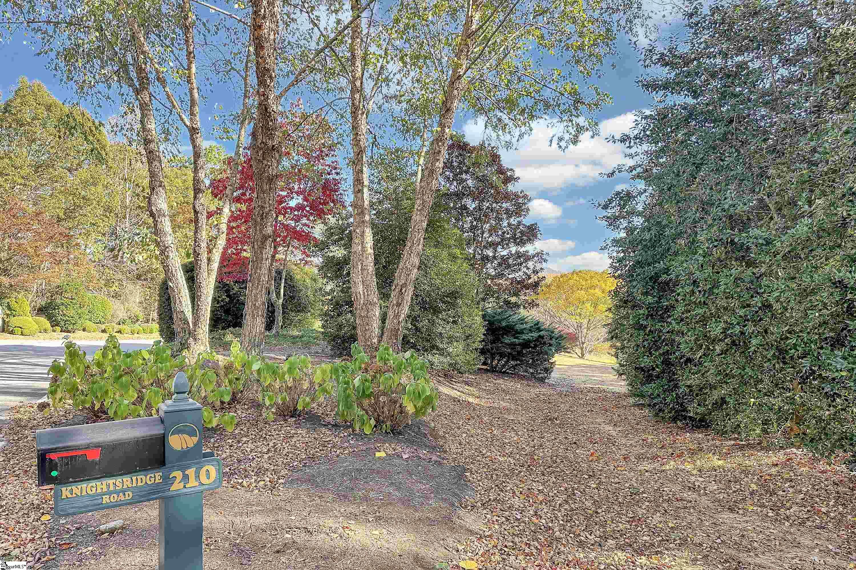 210 Knightsridge Road