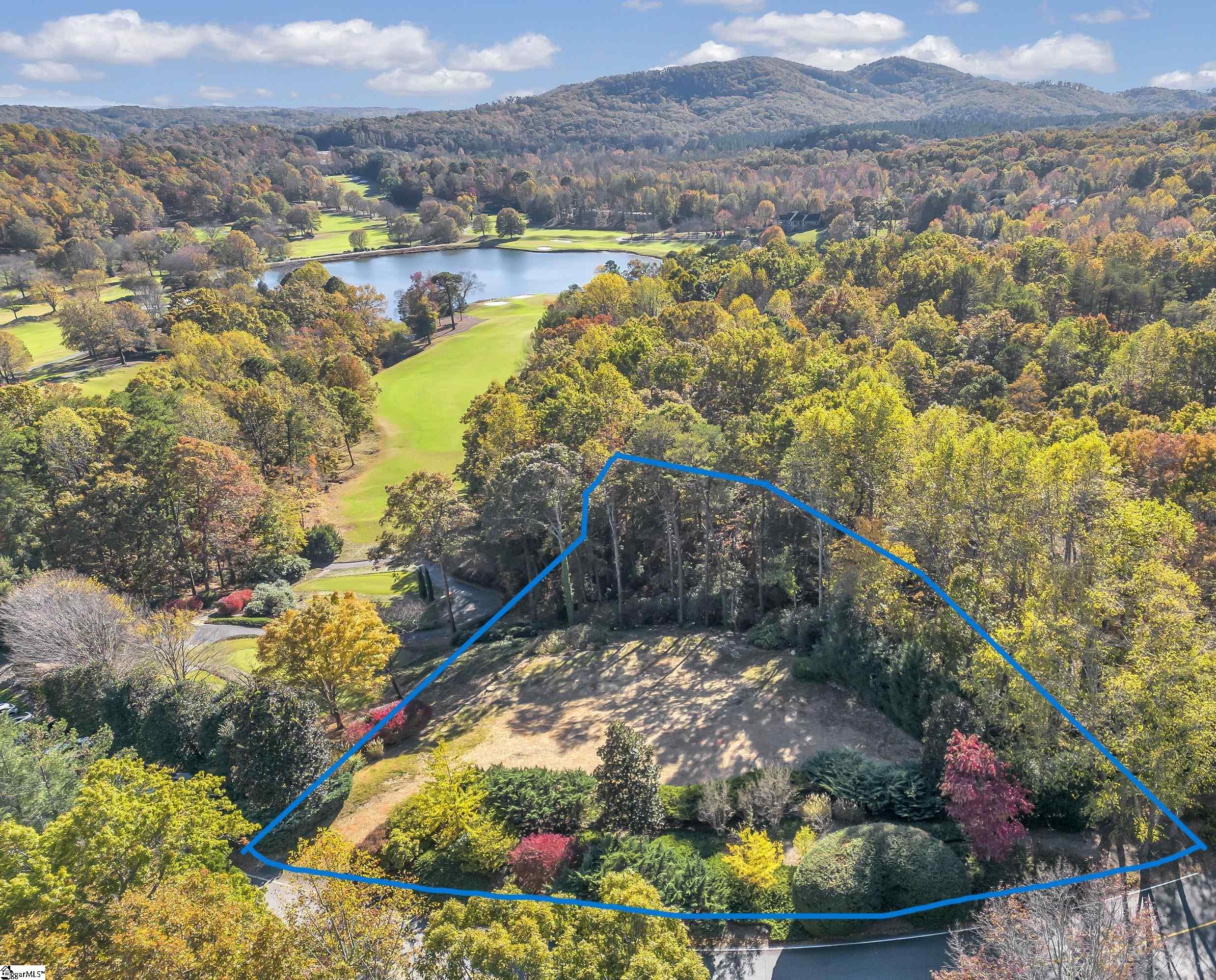 210 Knightsridge Road