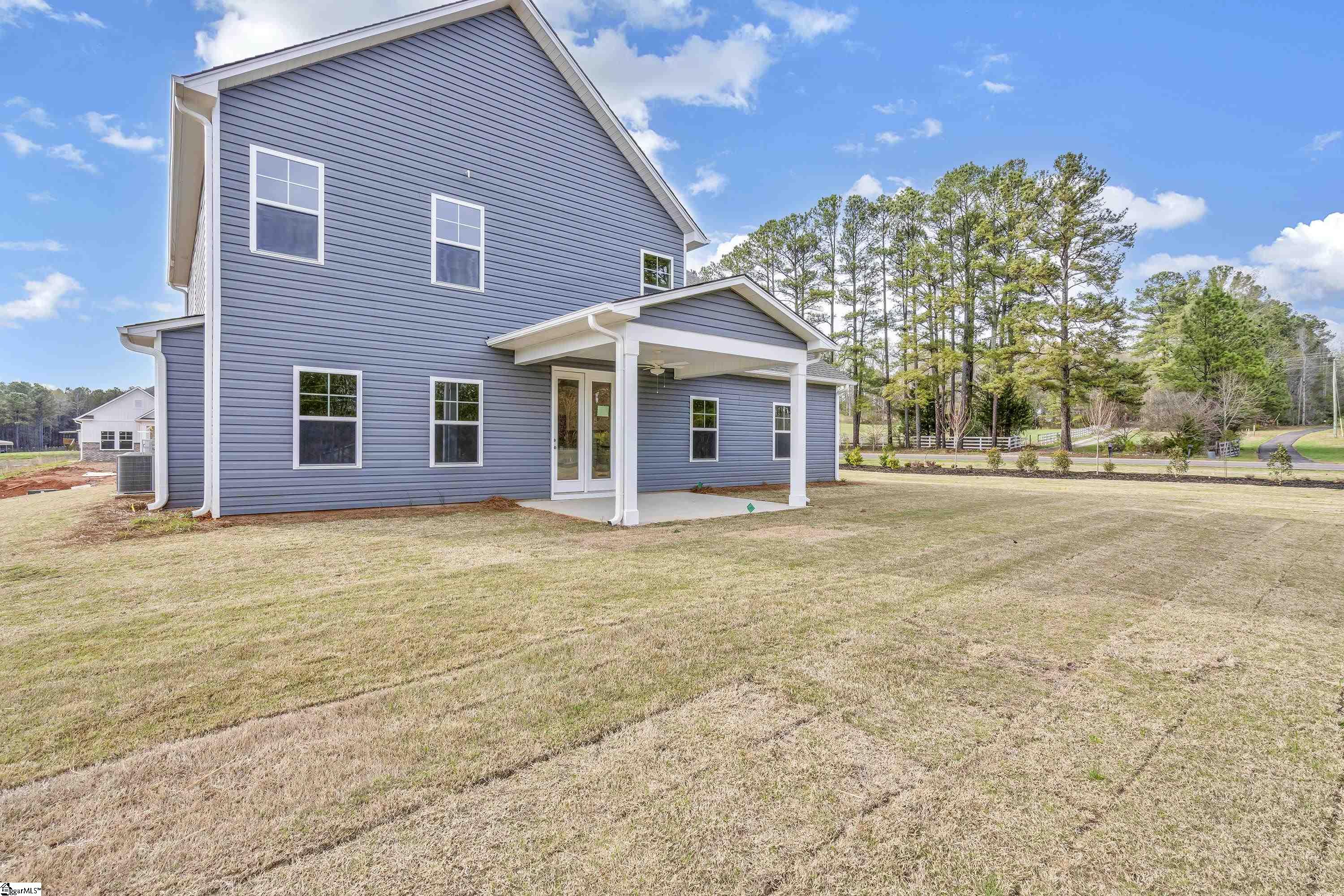 1103 Melford Avenue Lot 1