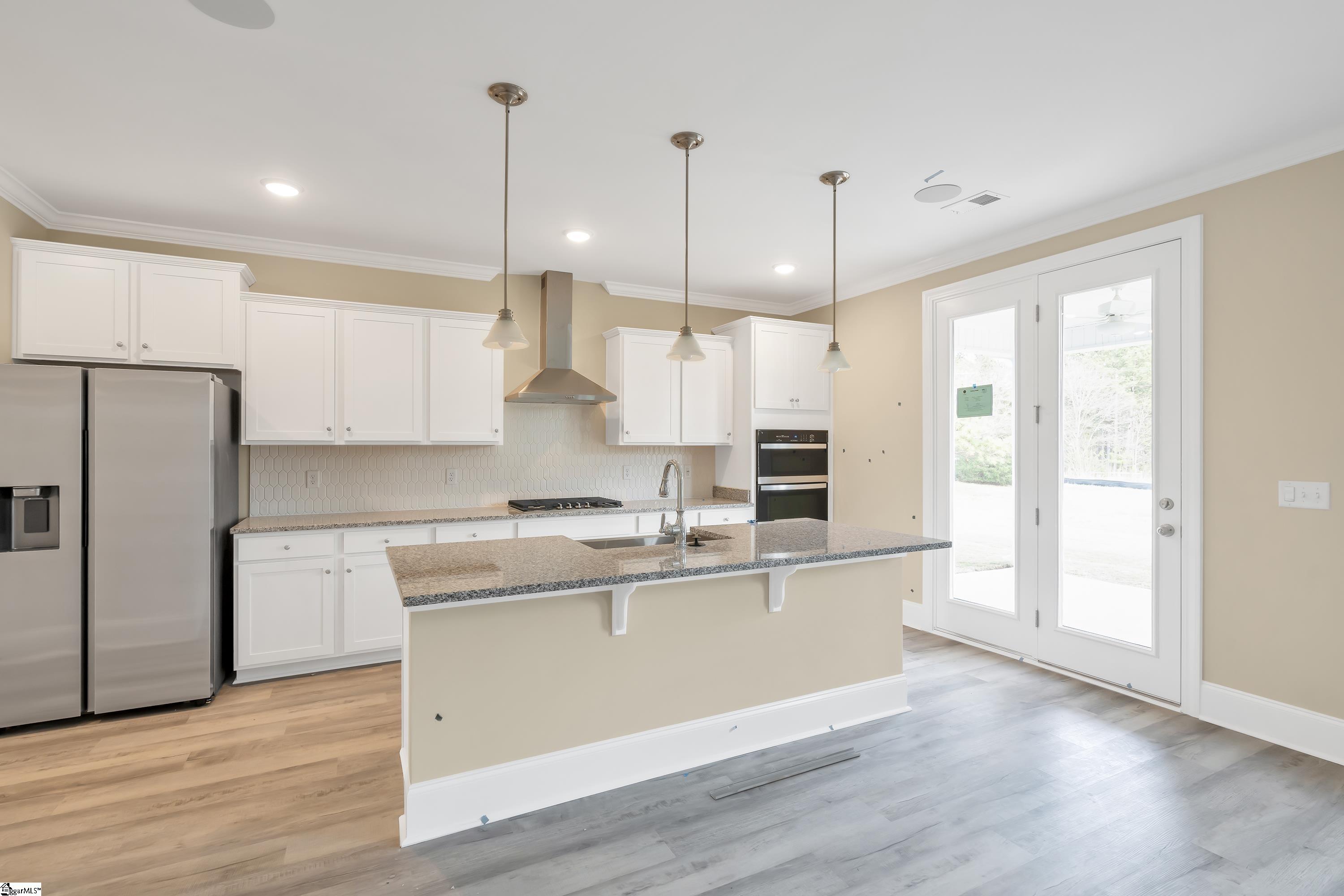 1103 Melford Avenue Lot 1